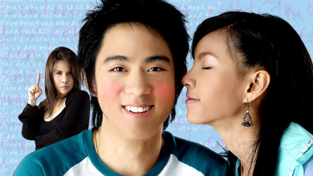 Backdrop for The One