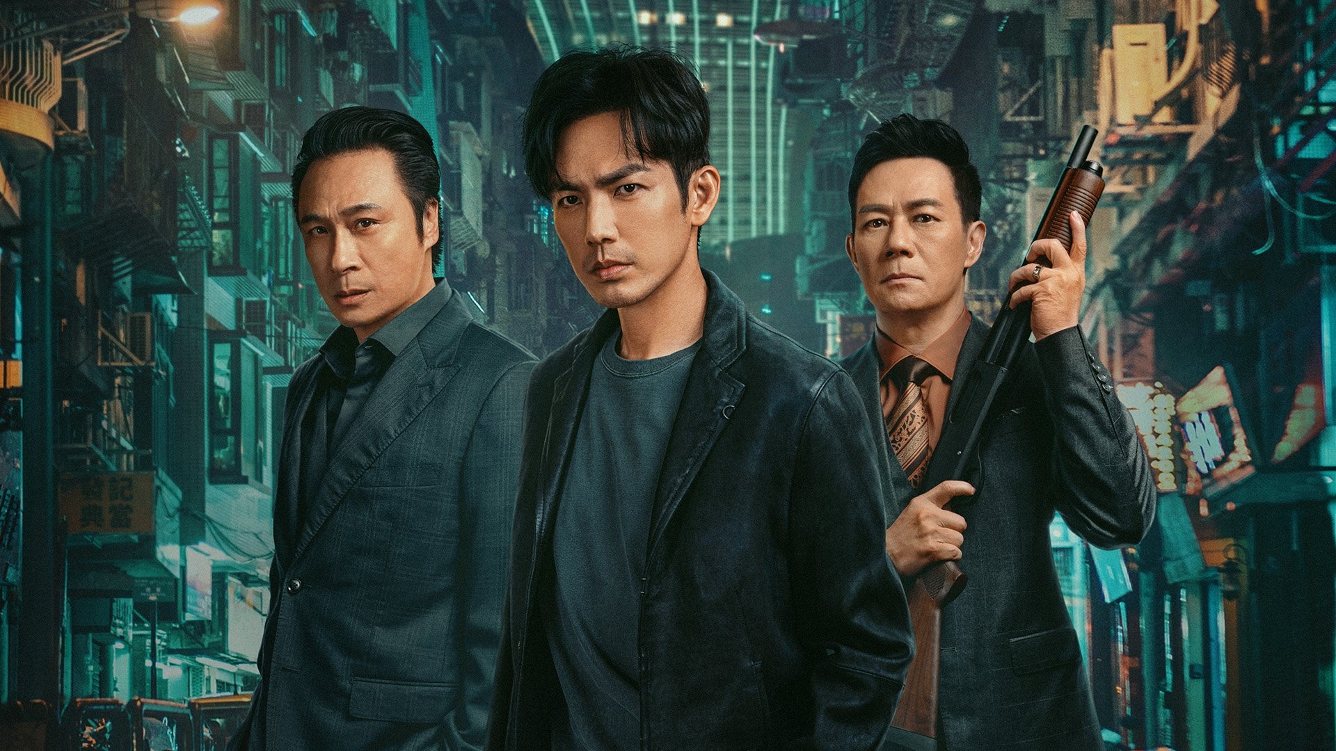 Backdrop for Death Stranding