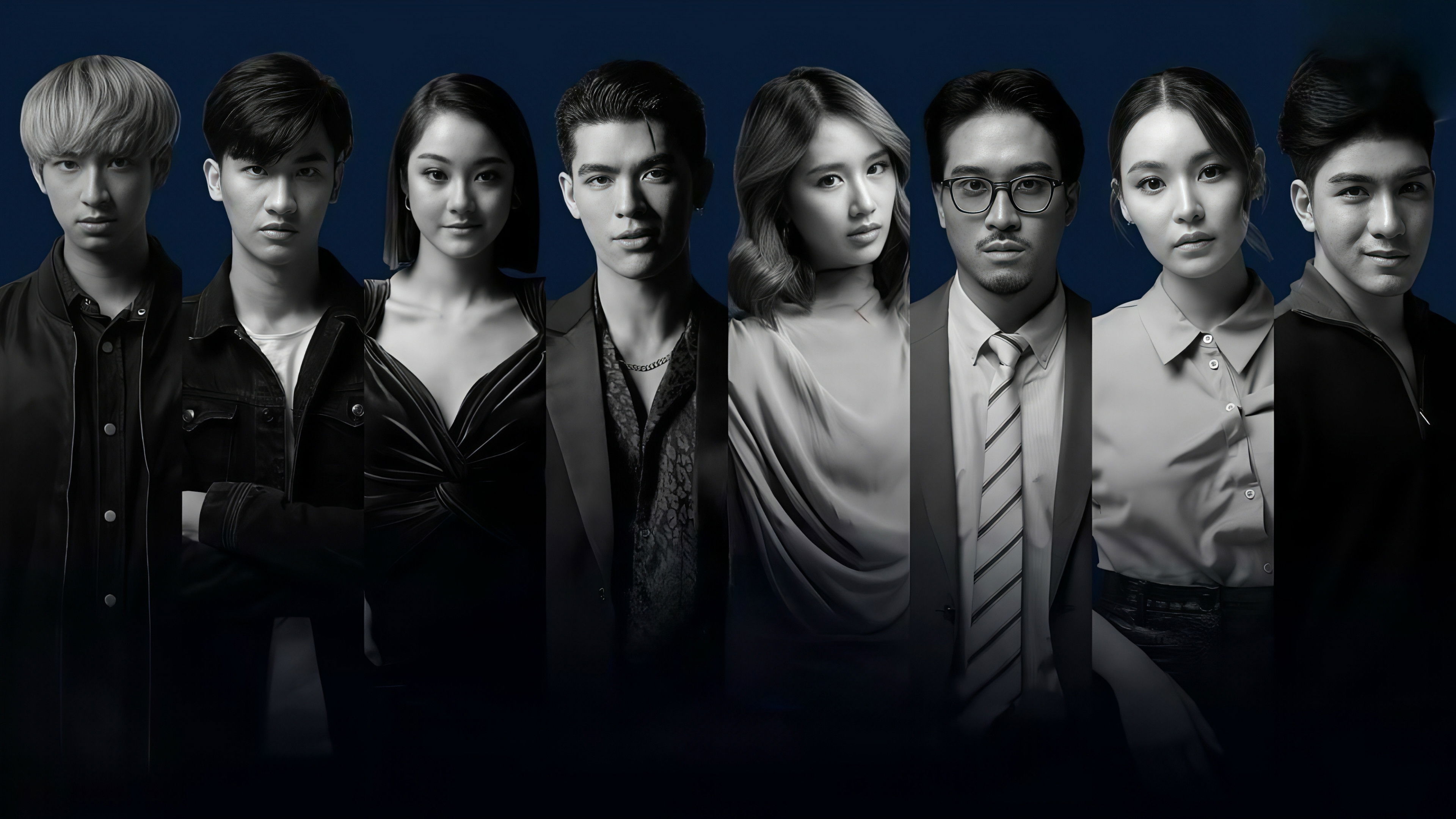 Backdrop for The Player