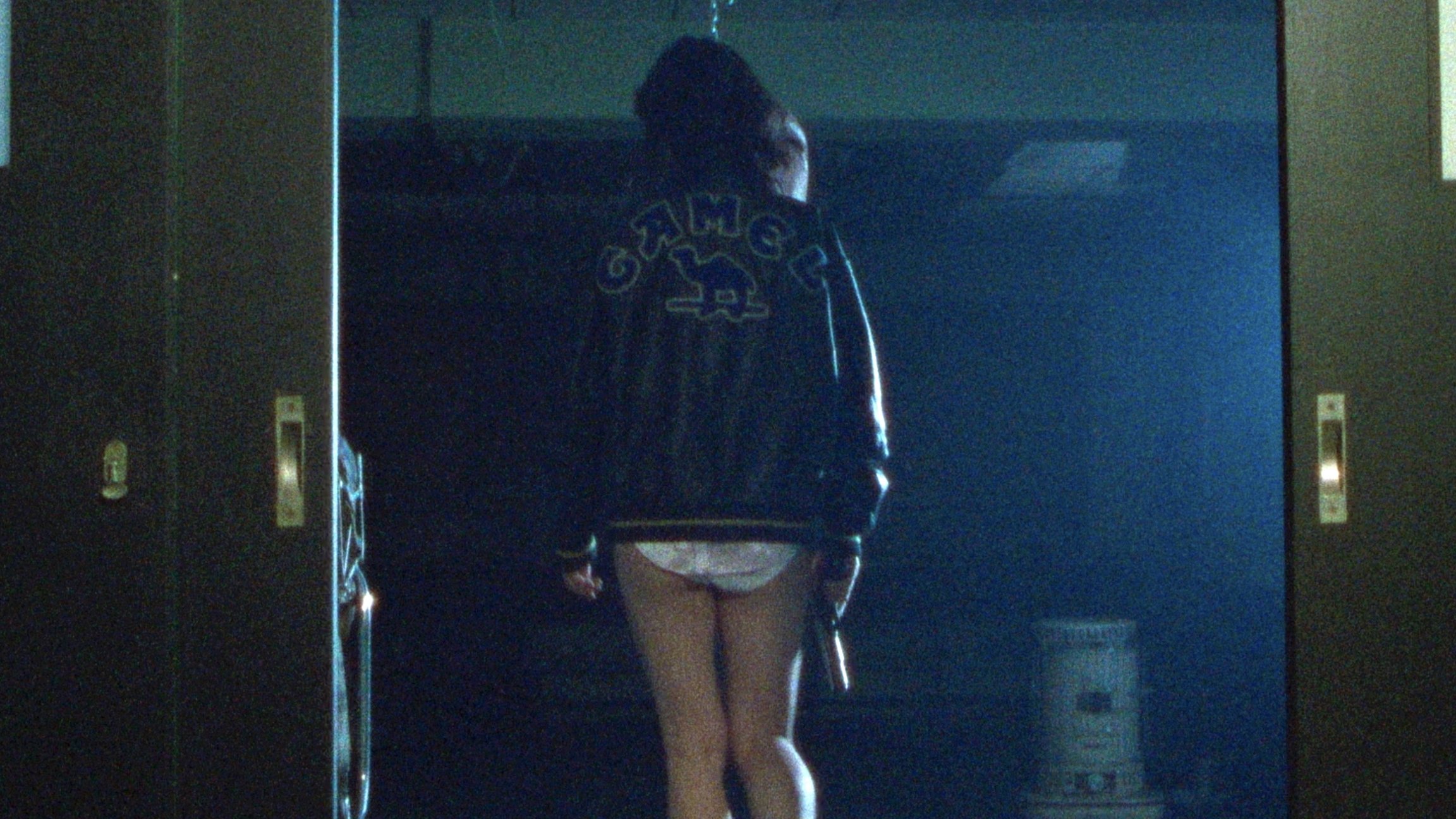 Backdrop for Neo Chinpira: Zoom Goes the Bullet