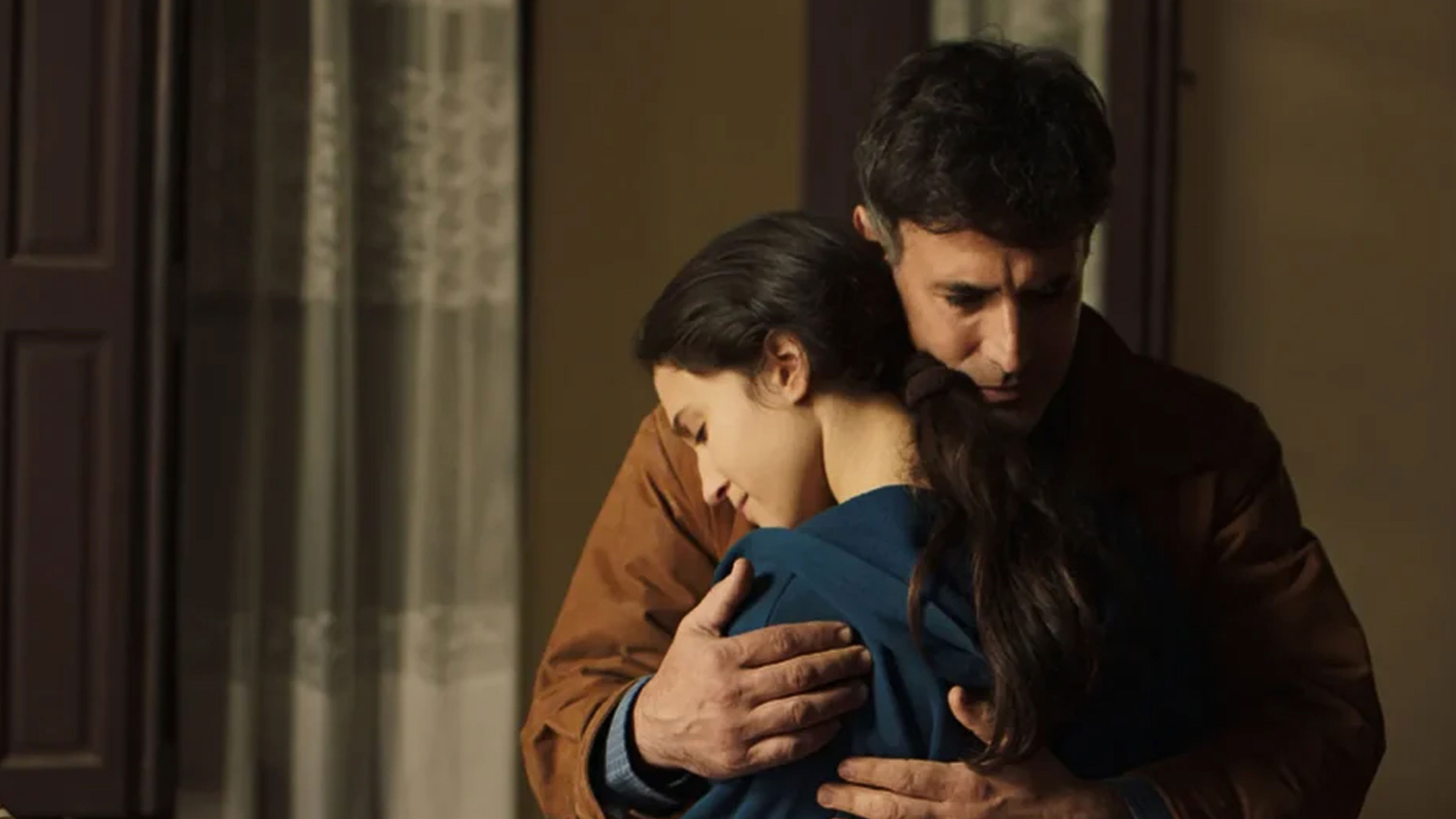 Backdrop for El infierno de los vivos