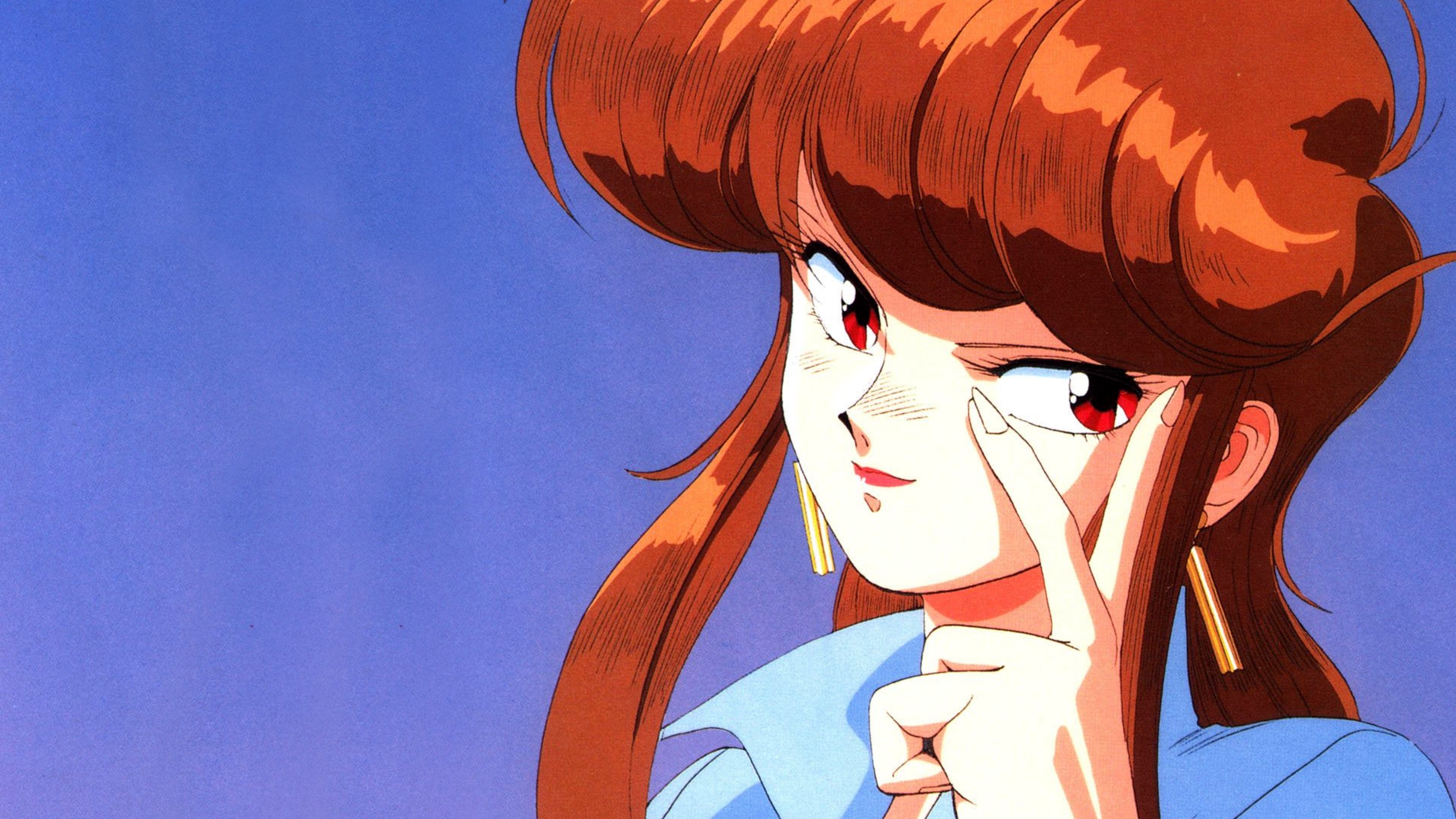 Backdrop for Bubblegum Crash