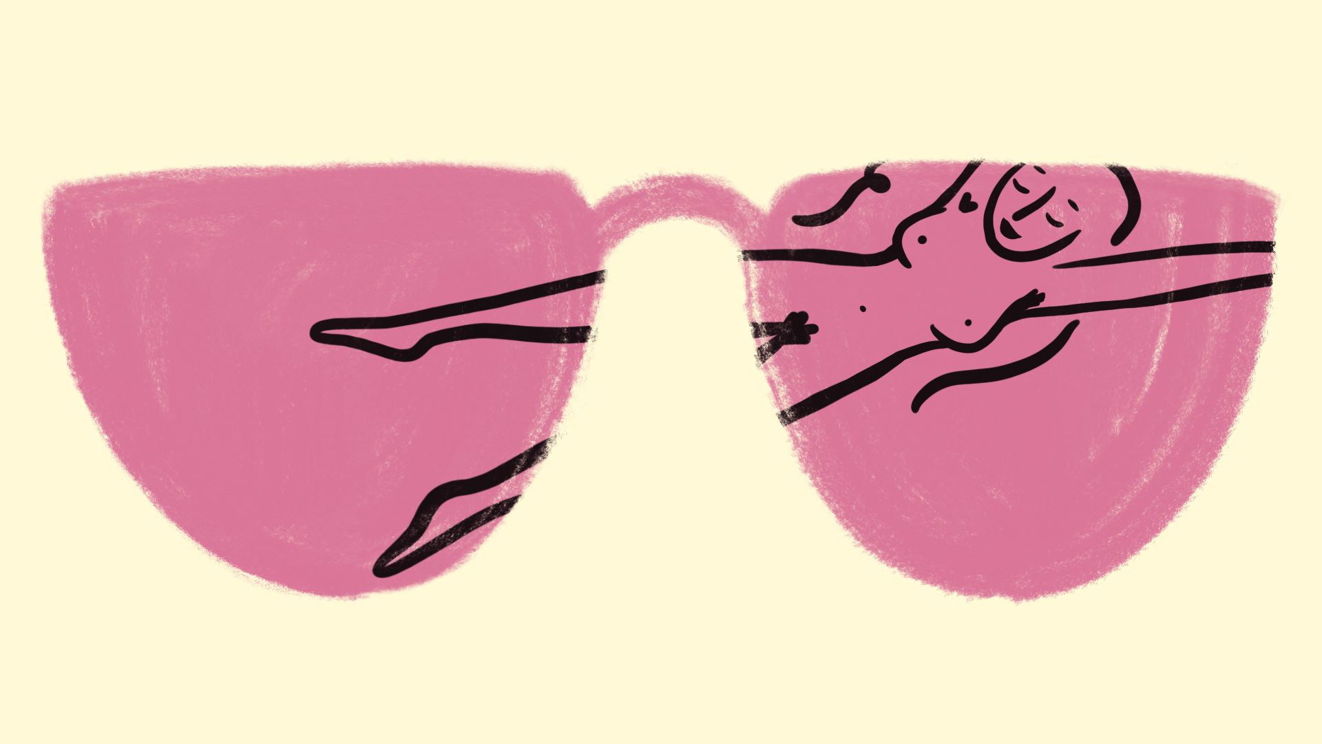 Backdrop for Caniculaire