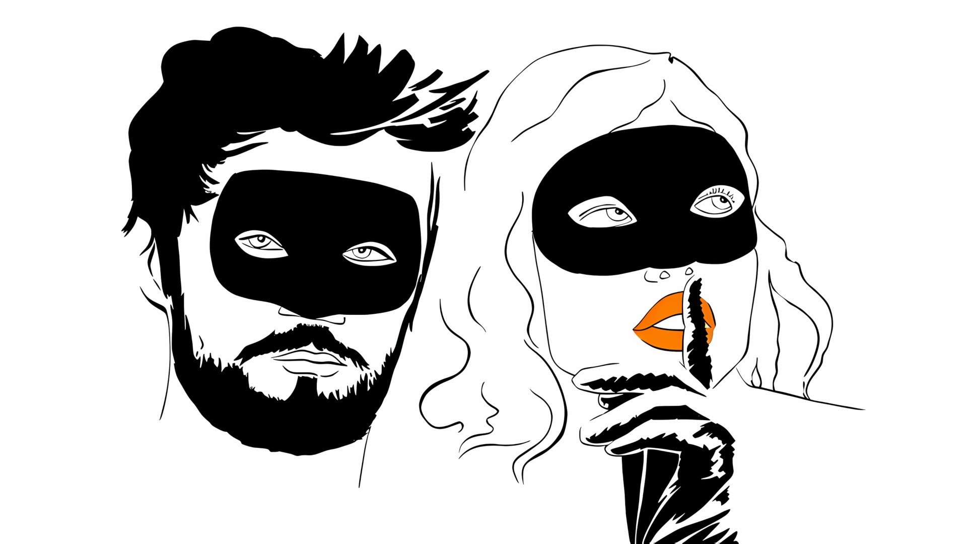 Backdrop for Fantasmes ! Sexe, fiction et tentations