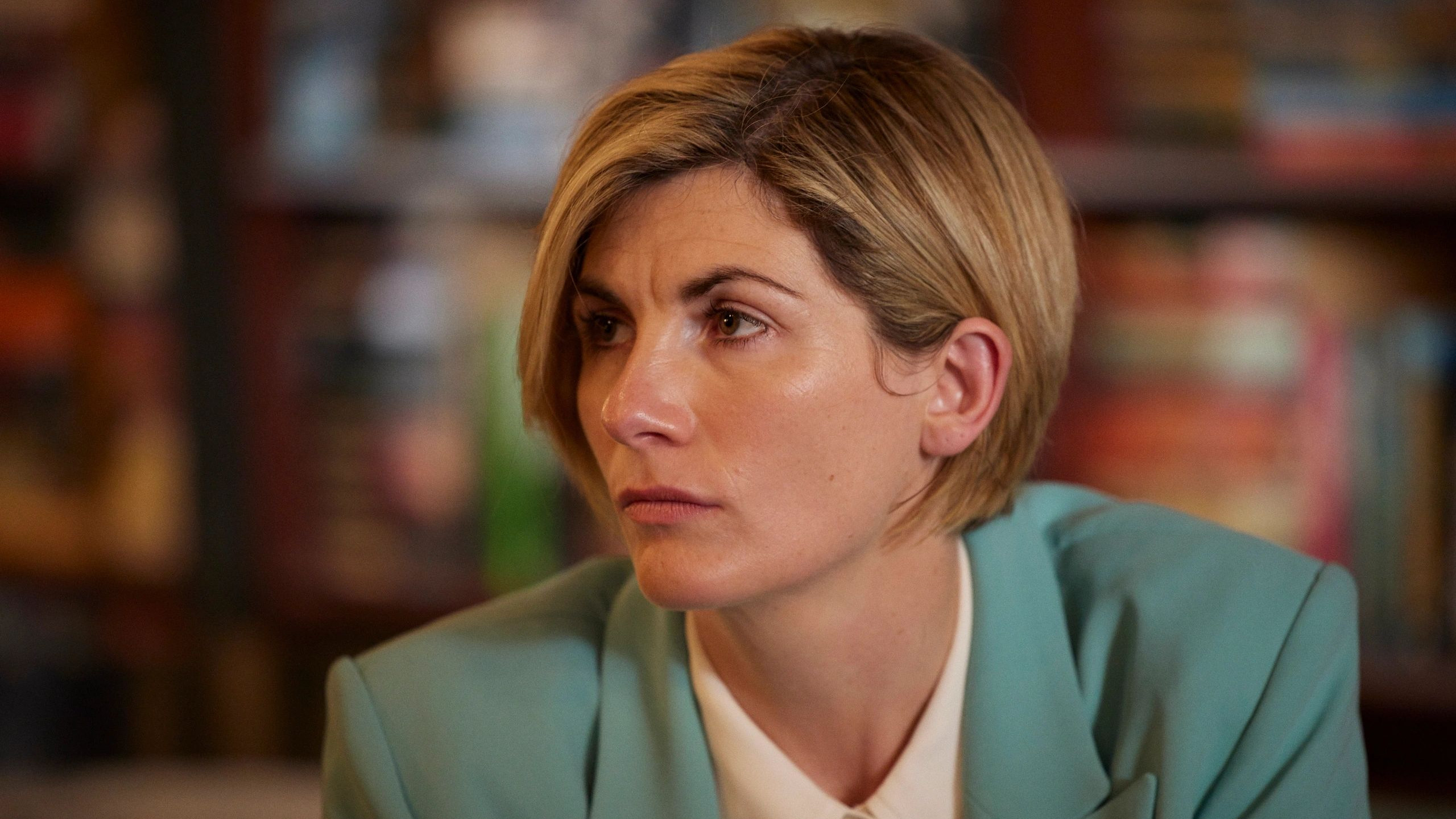 Backdrop for One Night