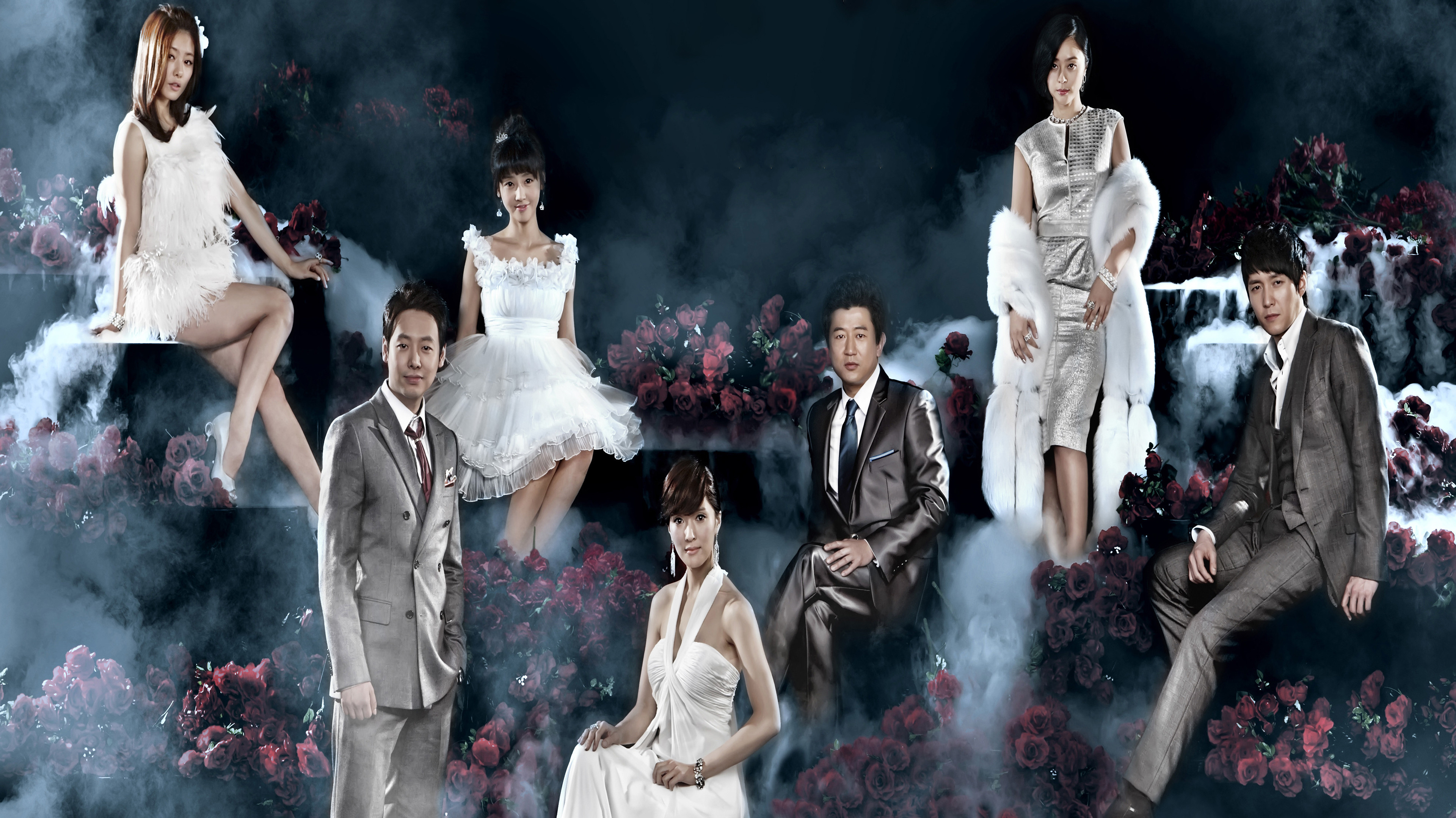 Backdrop for 남자를 믿었네