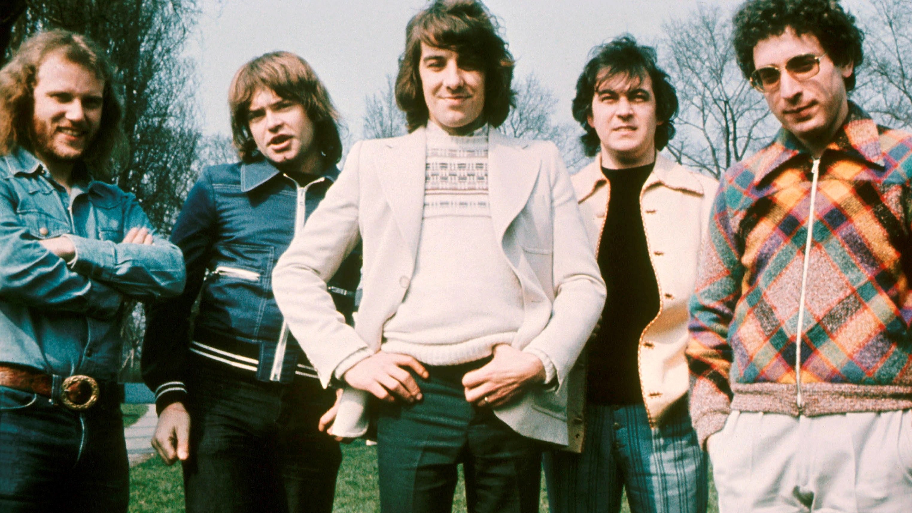 Backdrop for Procol Harum - Live Beat Club & MusikLaden