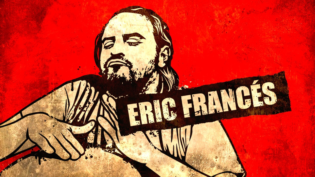 Backdrop for Desechos