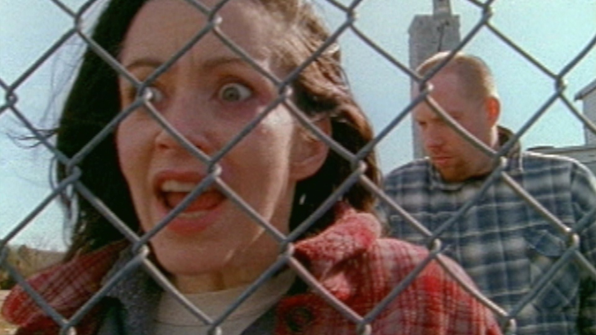 Backdrop for Purgatory Blues