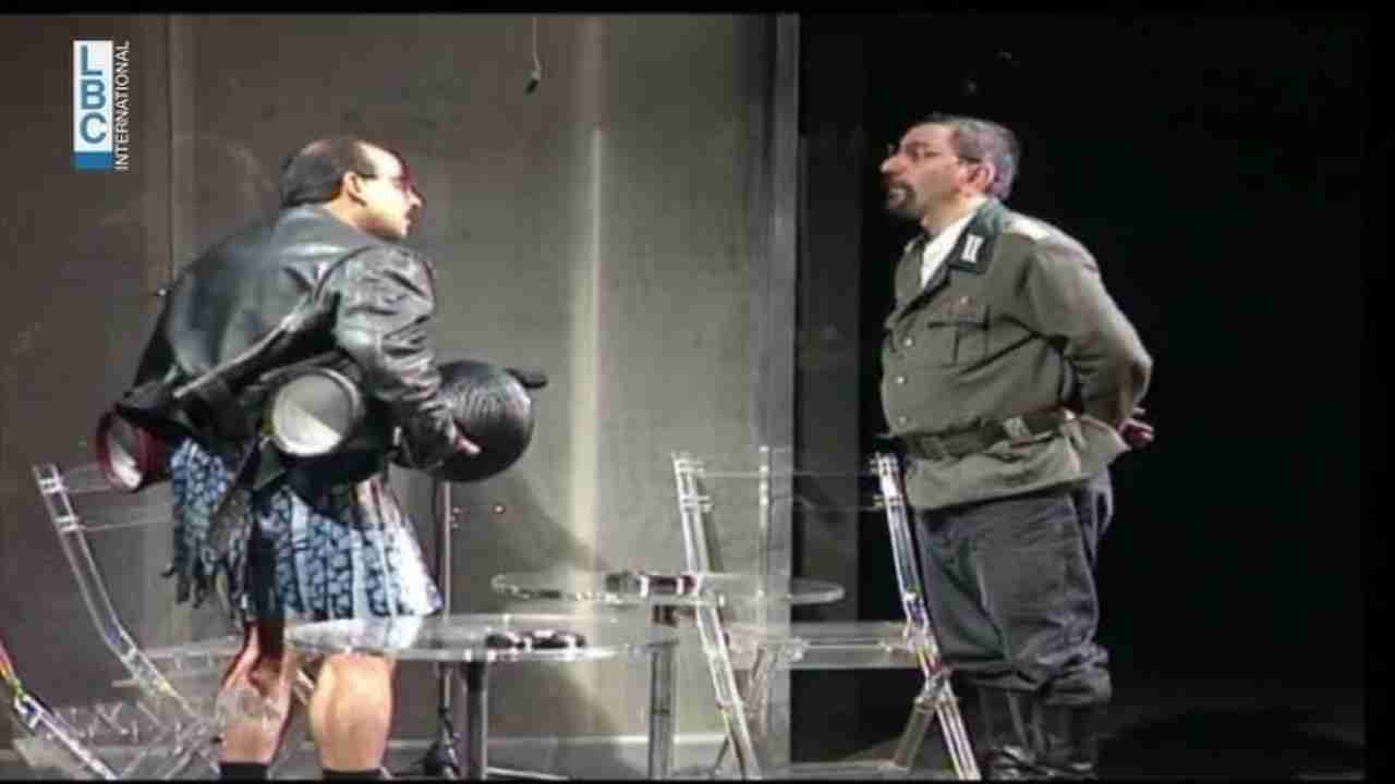 Backdrop for Regarding dignity and stubborn people