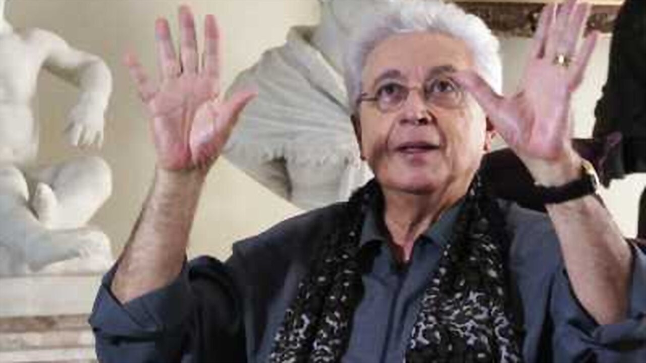 Backdrop for Lampião da Esquina: Lighting Up Brazilian Press