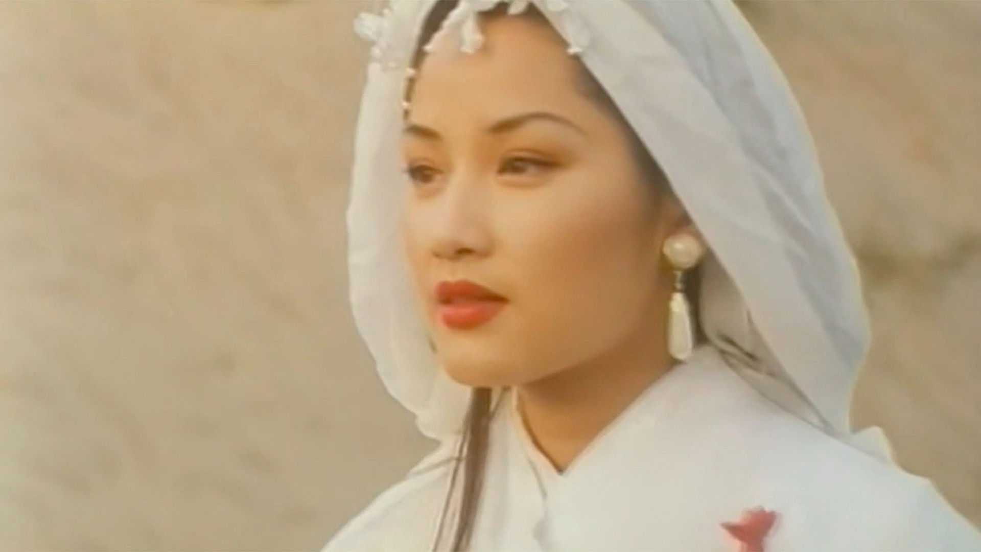 Backdrop for The Invincible Power of Kindness