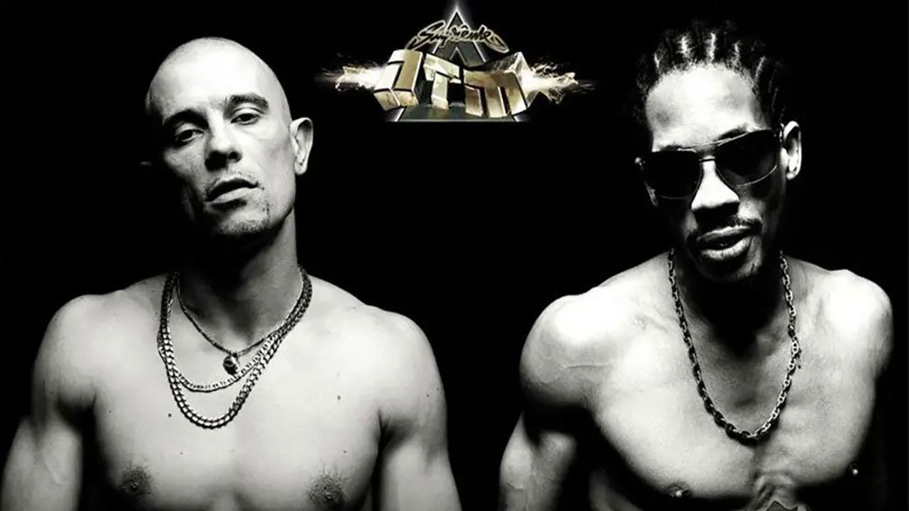 Backdrop for NTM - Le Clash, intégrale des clips