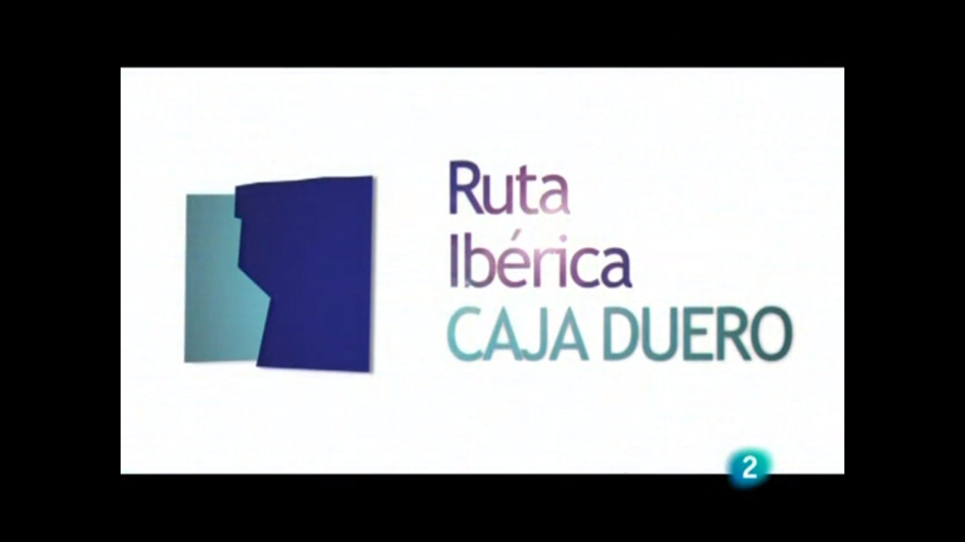 Backdrop for Ruta ibérica