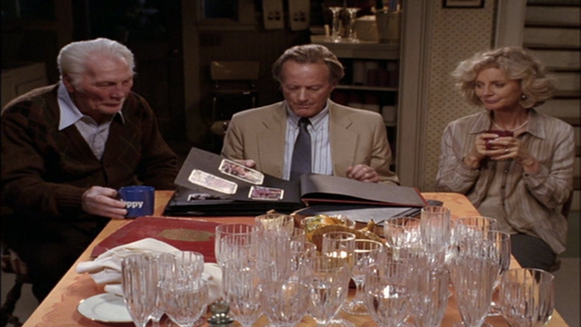 Backdrop for Back When We Were Grownups