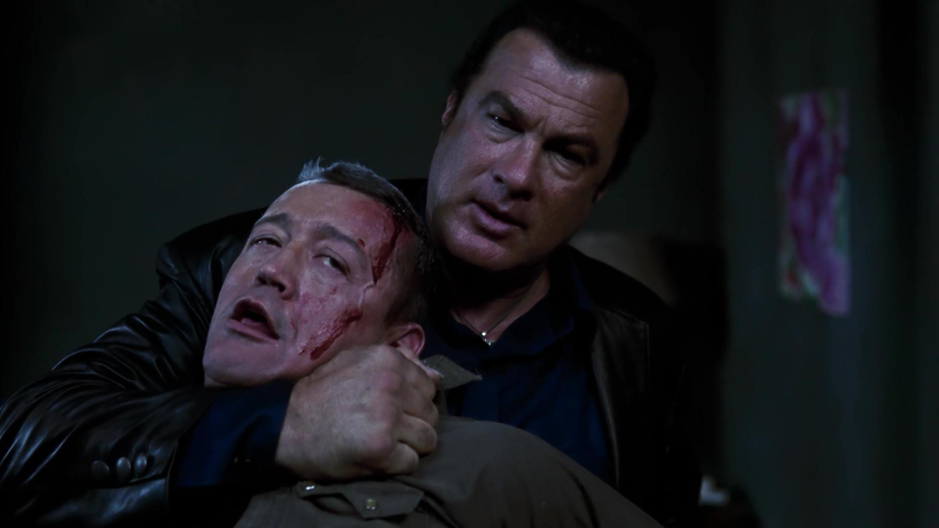 Backdrop for Kill Switch