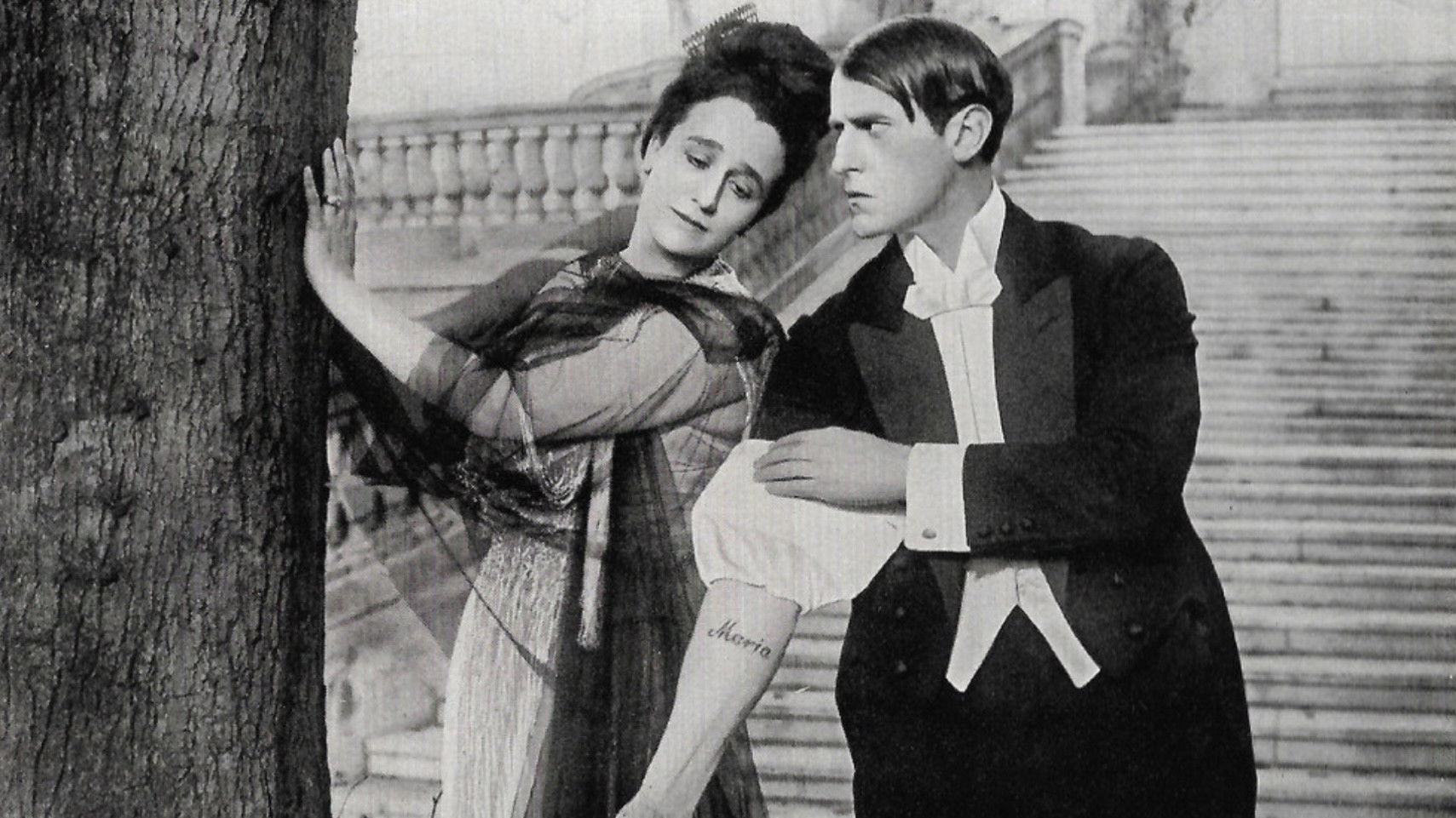 Backdrop for Der Weg des Todes