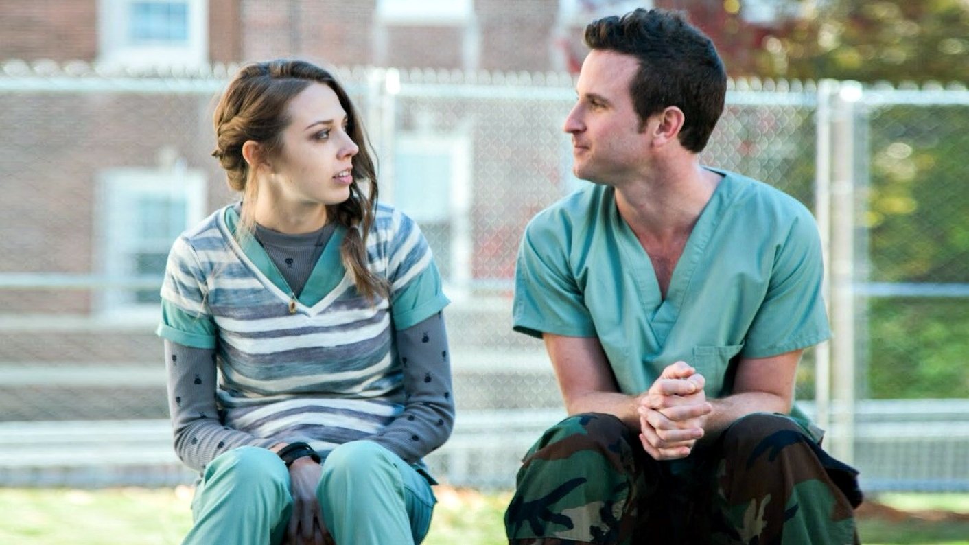 Backdrop for Crazy Famous