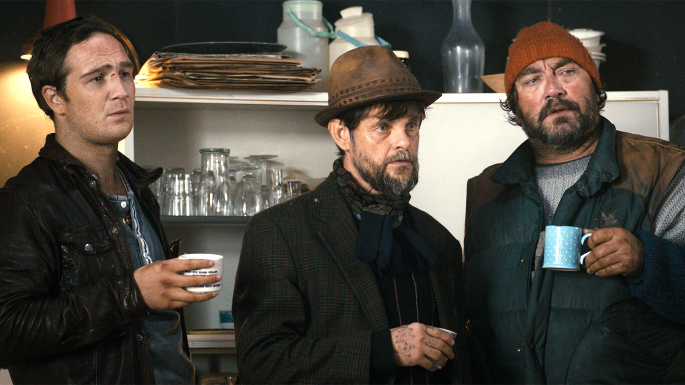 Backdrop for Scrappin'