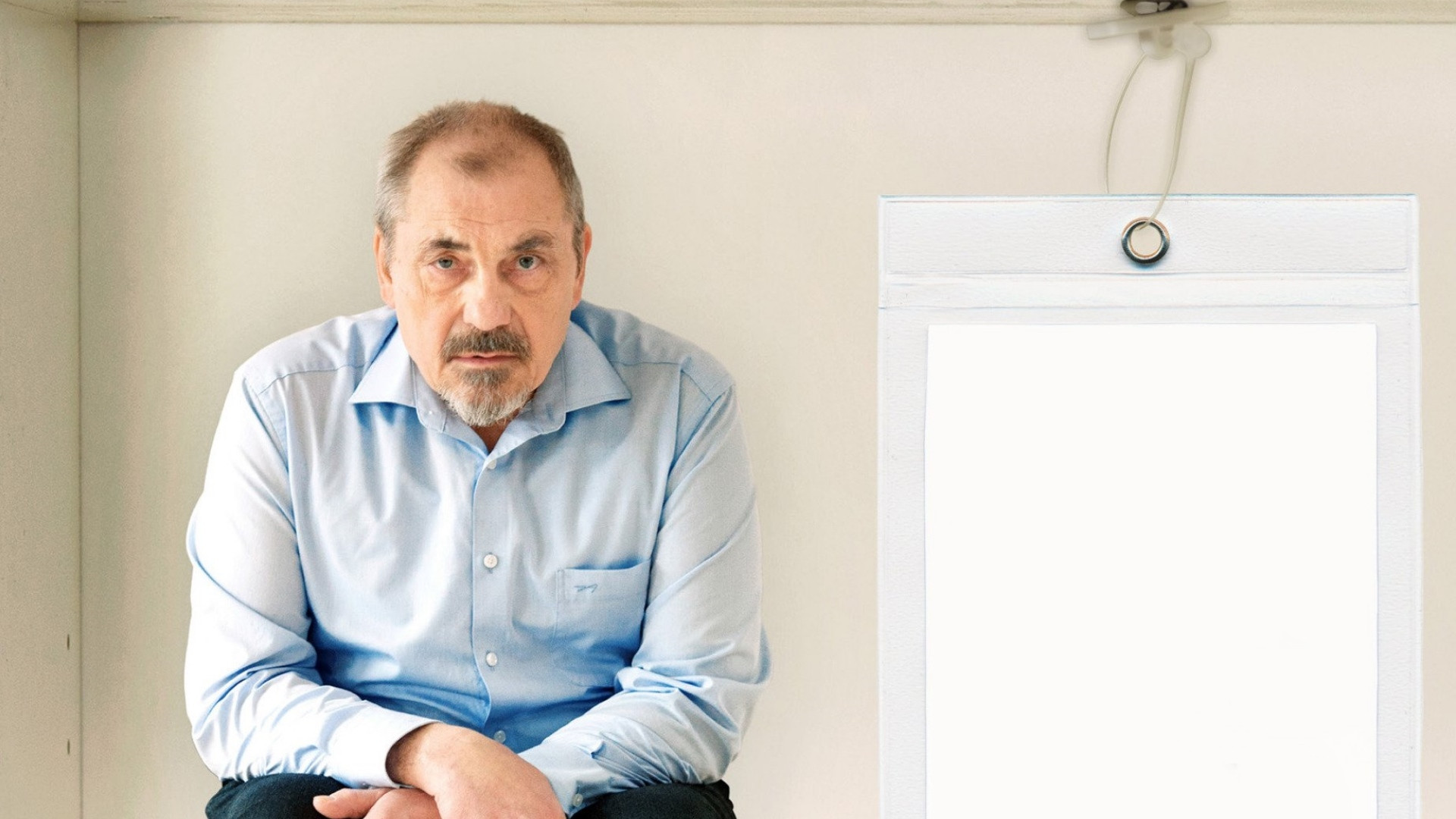 Backdrop for Here Is Harold