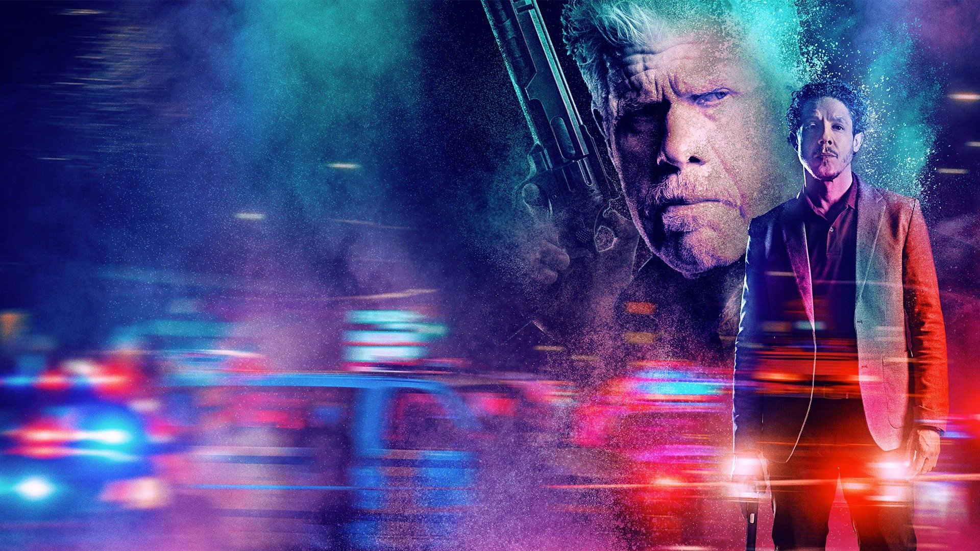 Backdrop for Play Dirty