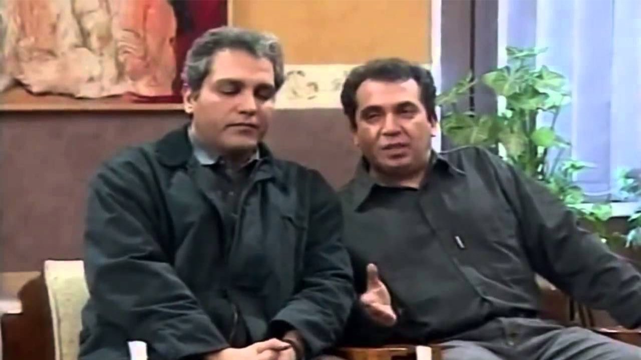 Backdrop for On Tiptoes