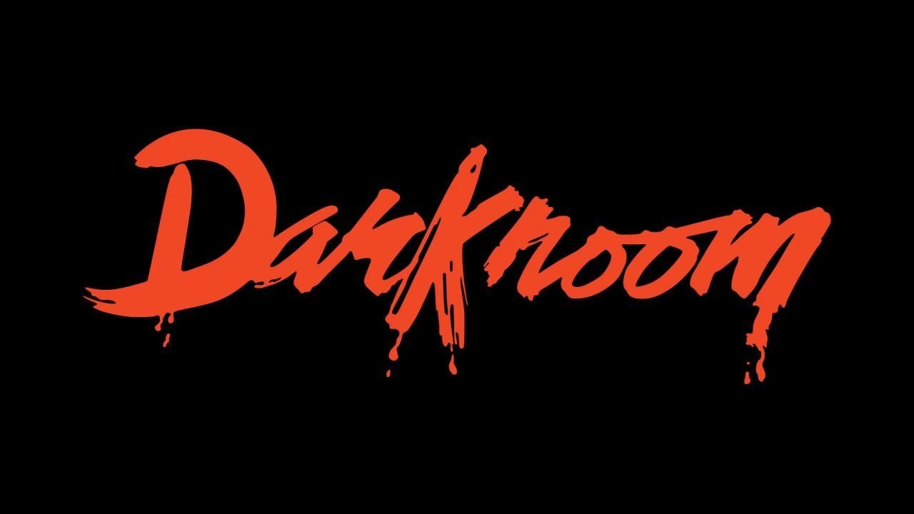 Backdrop for Darkroom