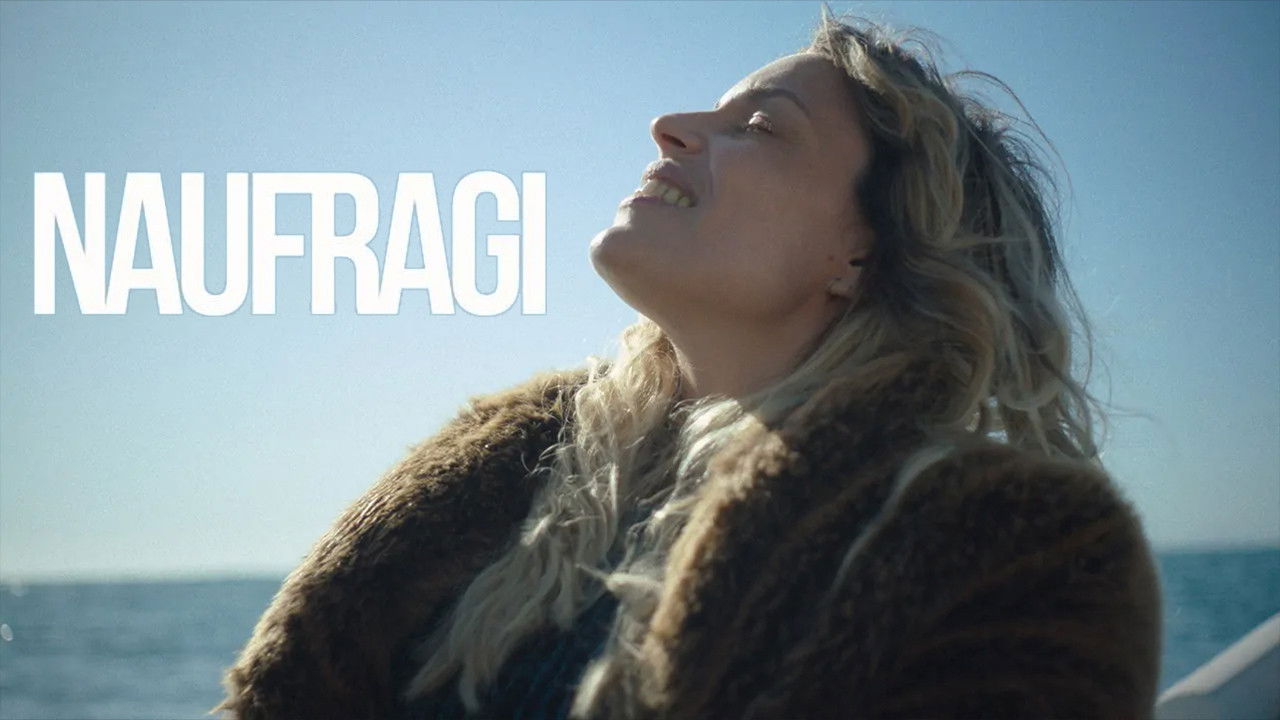 Backdrop for Naufragi