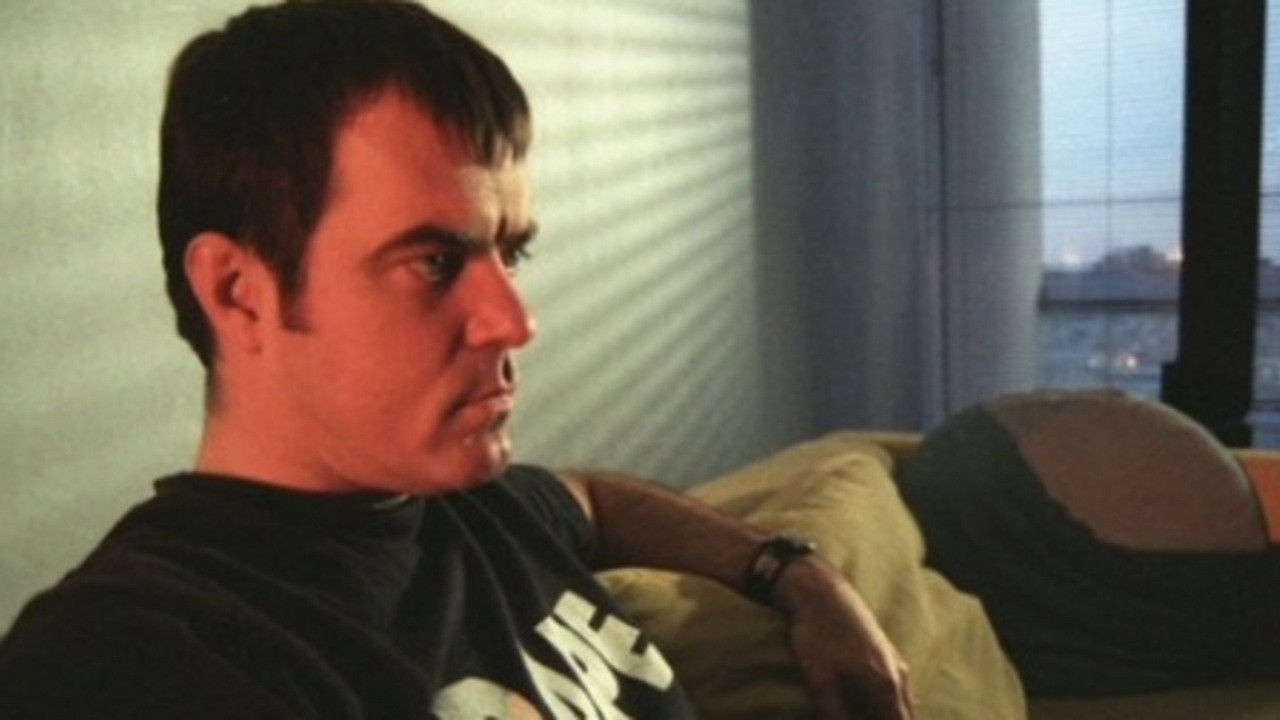 Backdrop for Pearls Before Swine