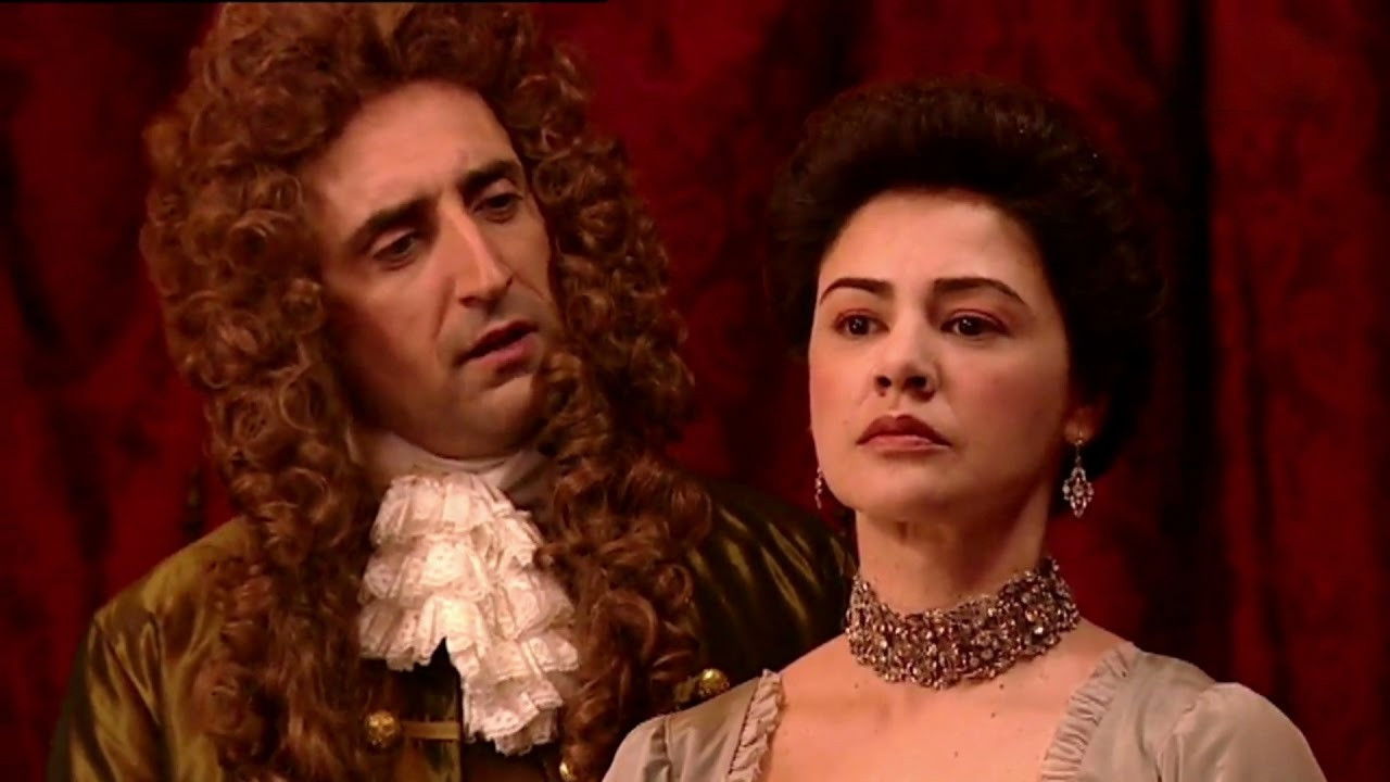 Backdrop for O Processo dos Távoras