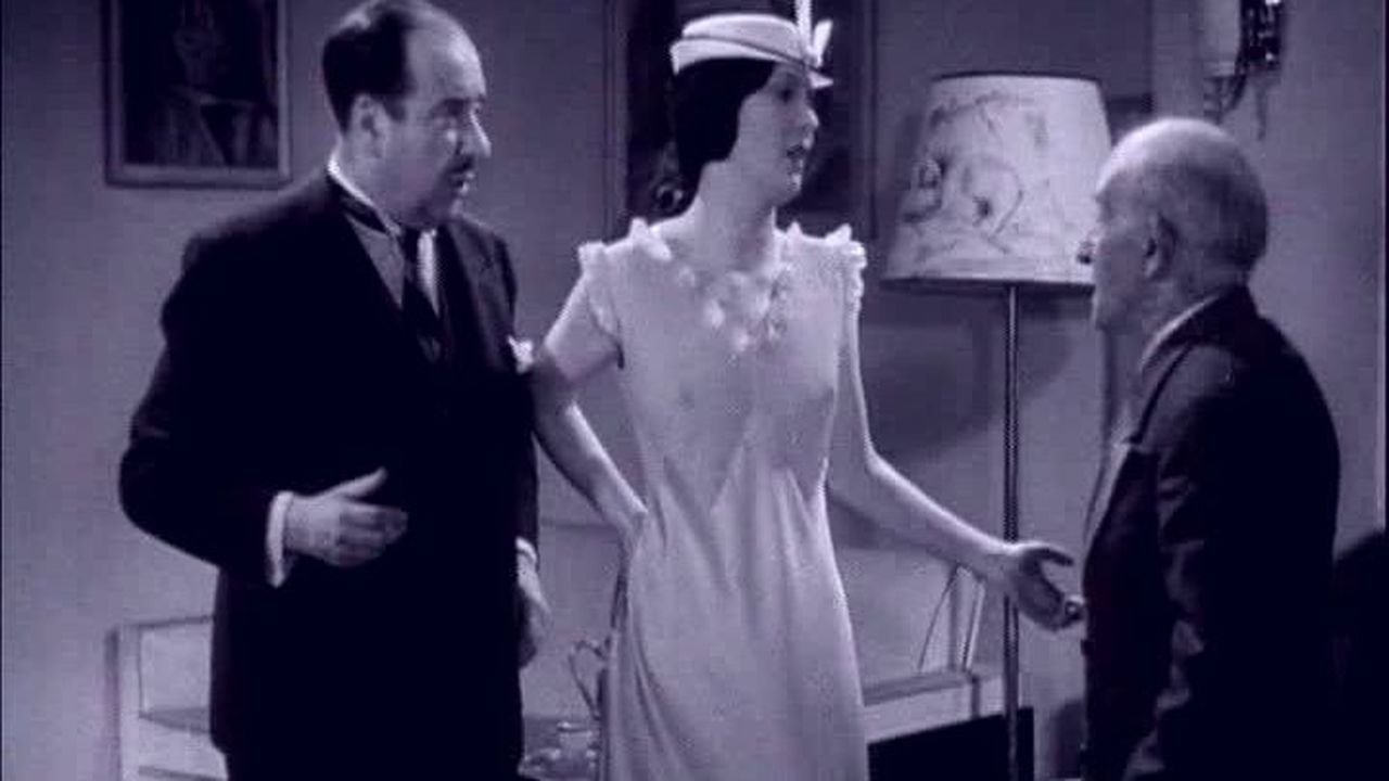 Backdrop for Mais n'te promène donc pas toute nue