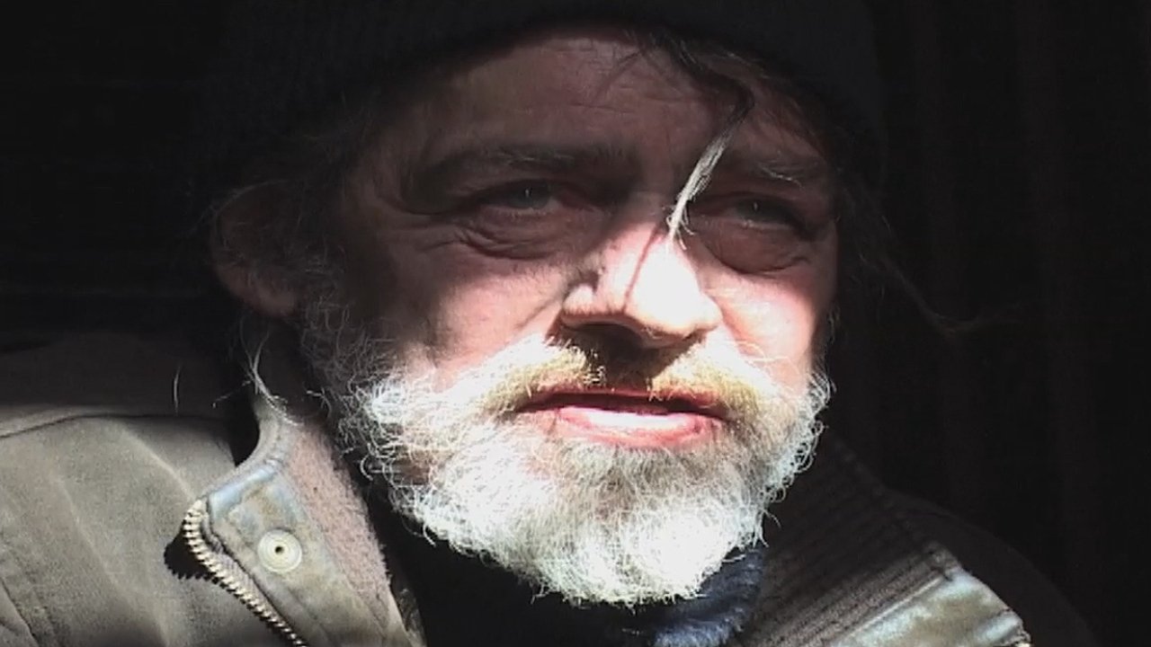 Backdrop for Birdman