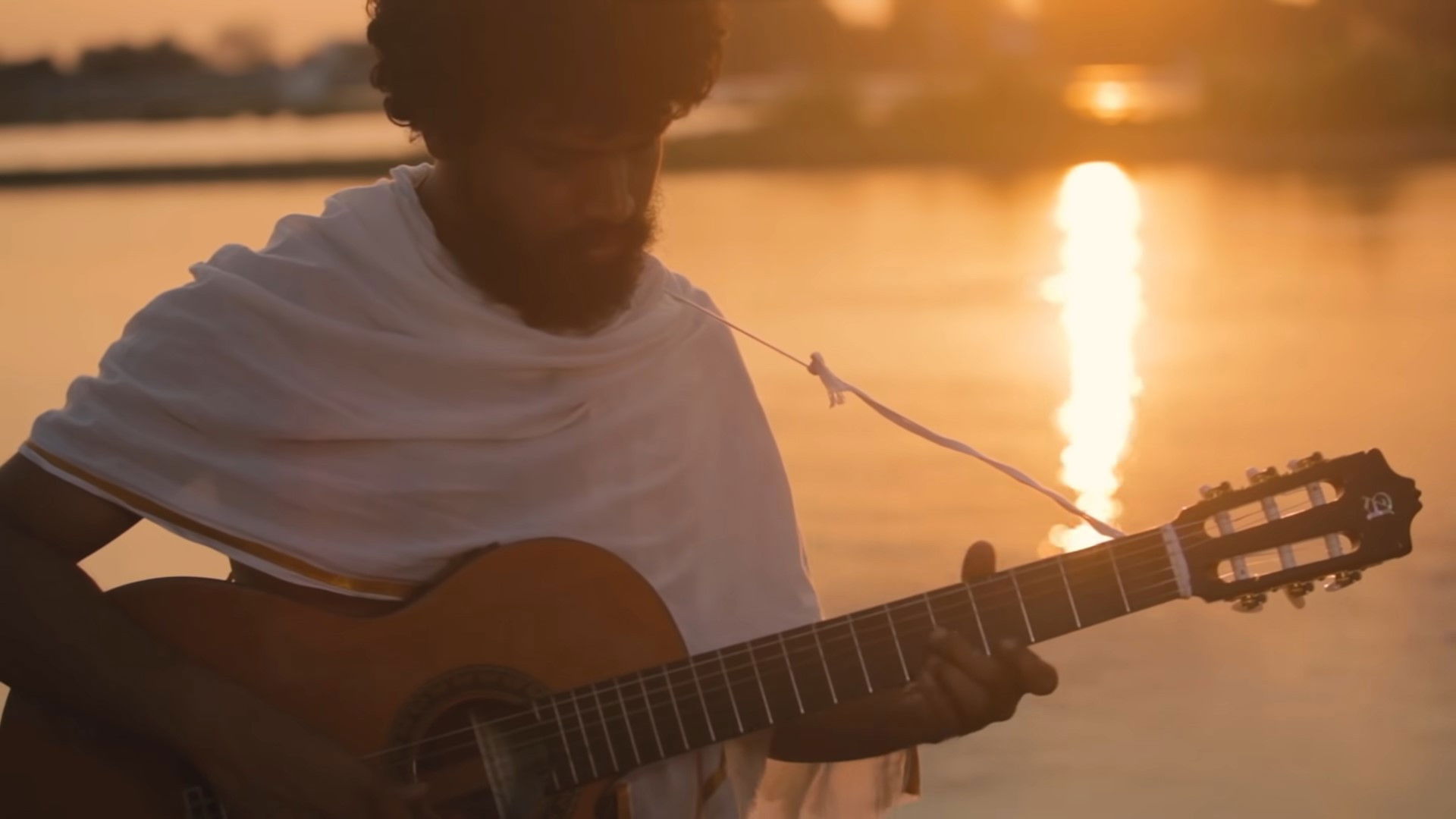 Backdrop for Arunagiri Perumale