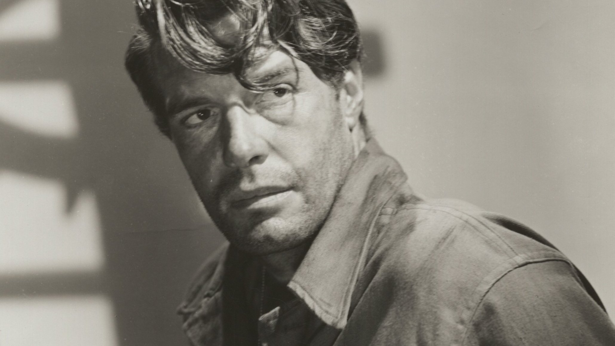 Backdrop for Prisoner of War