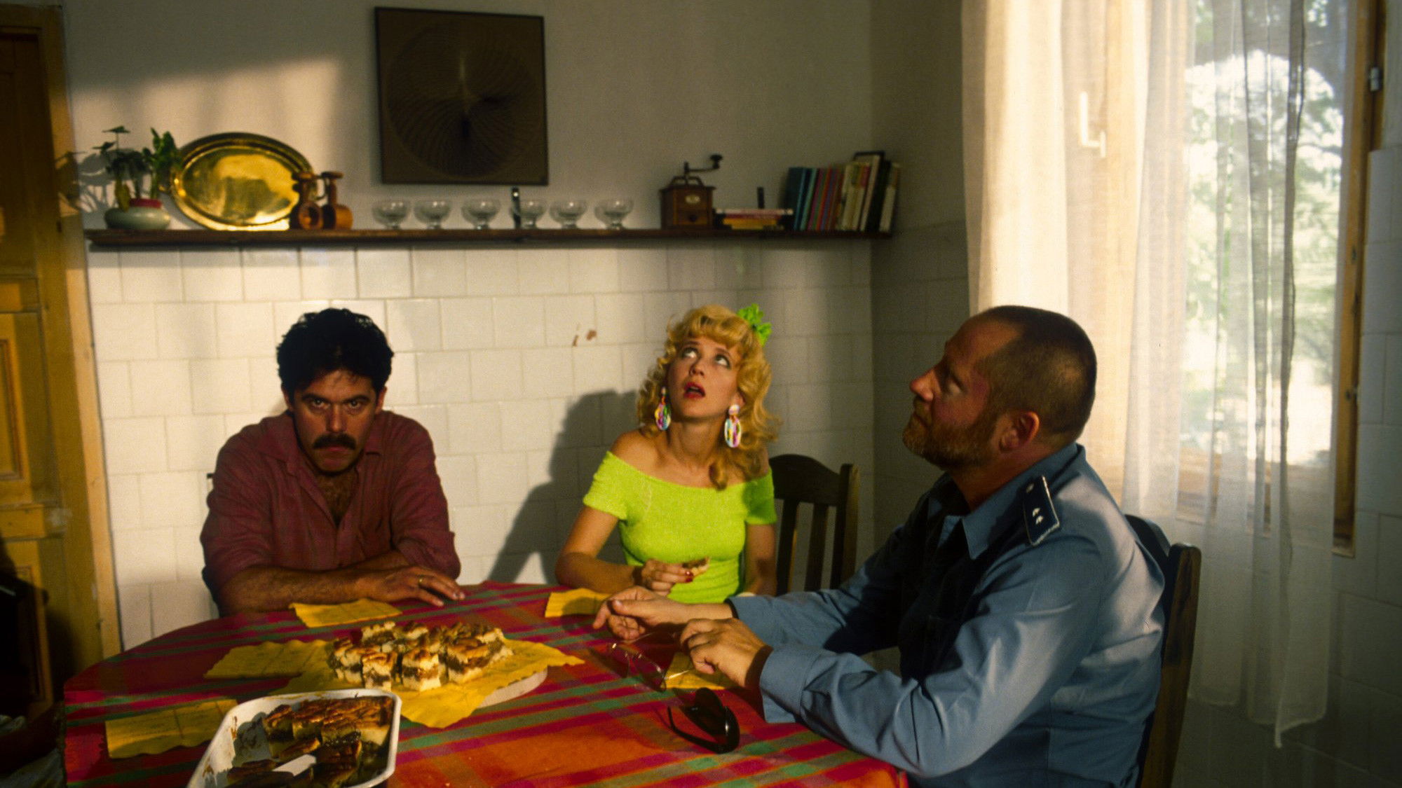 Backdrop for Slap-Jack