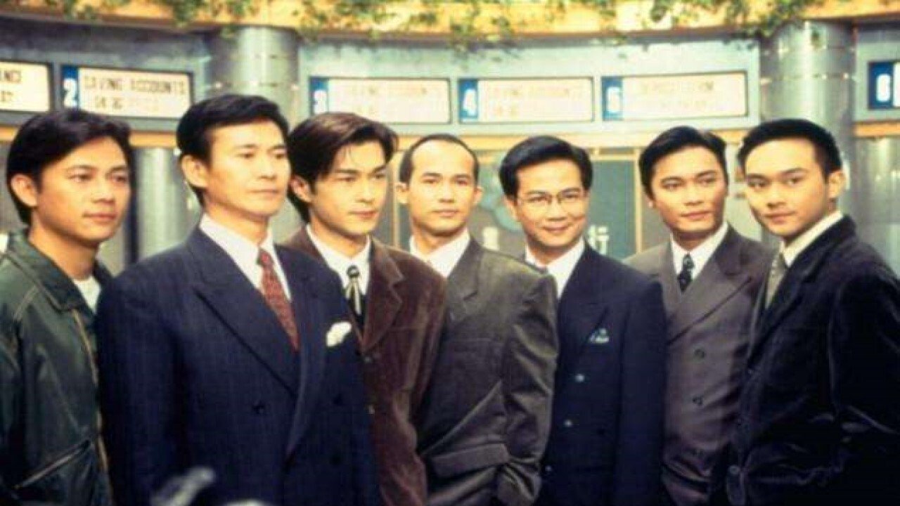 Backdrop for Cold Blood Warm Heart