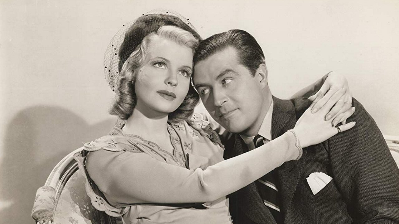 Backdrop for Are Husbands Necessary?