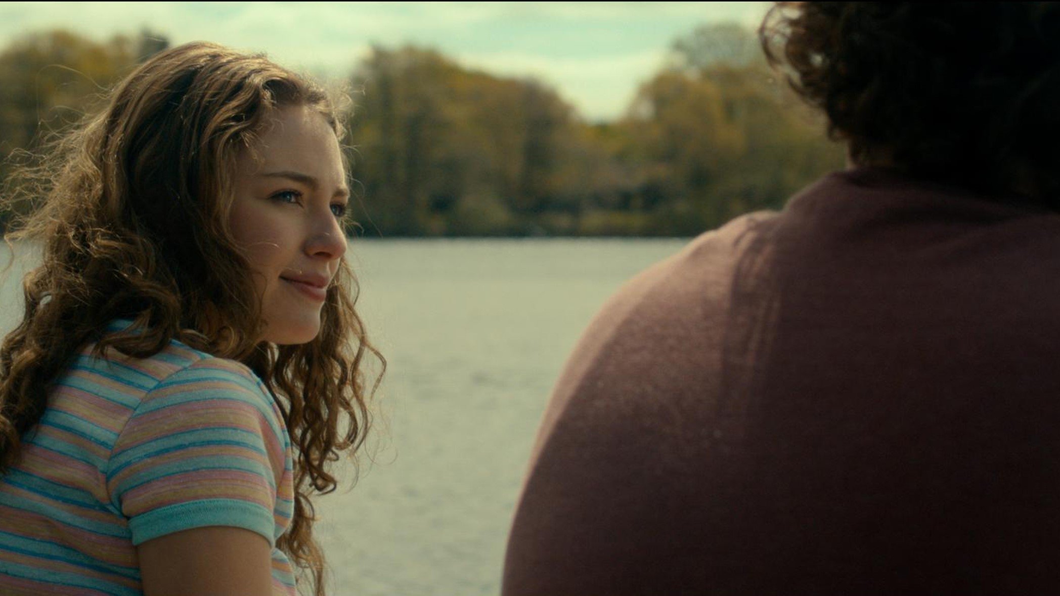 Backdrop for Measure of a Man