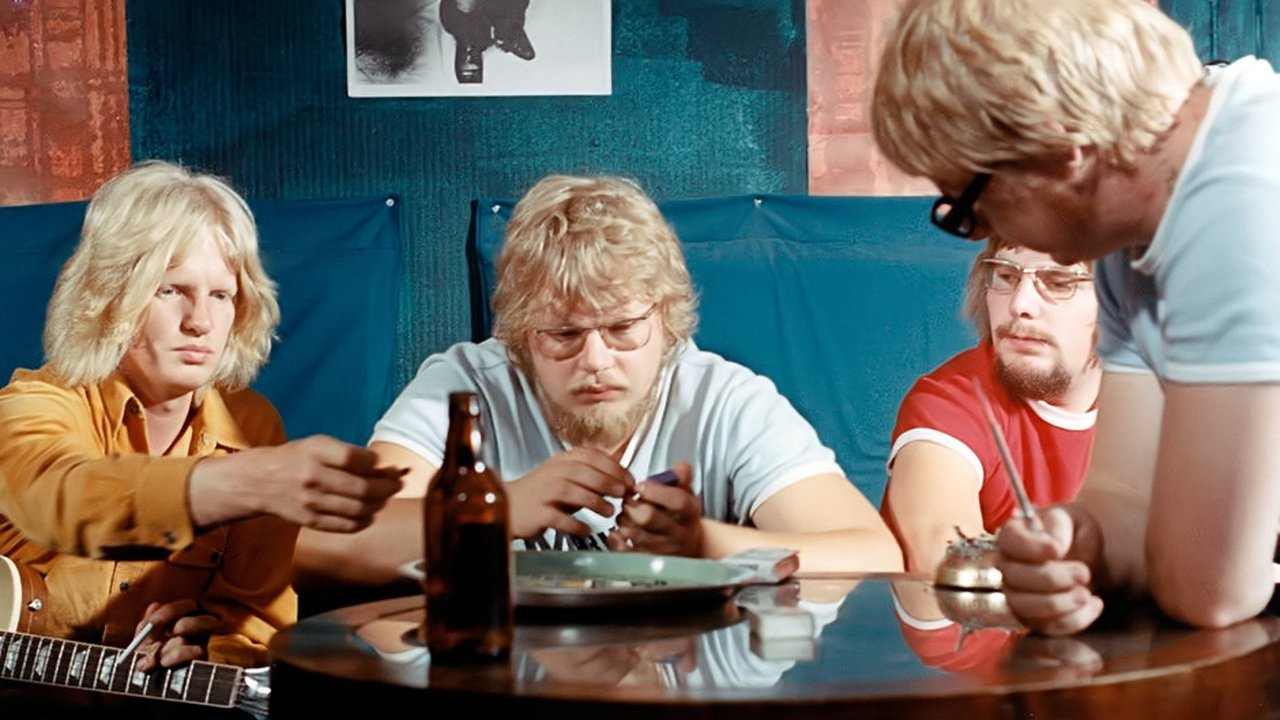 Backdrop for Narrien illat