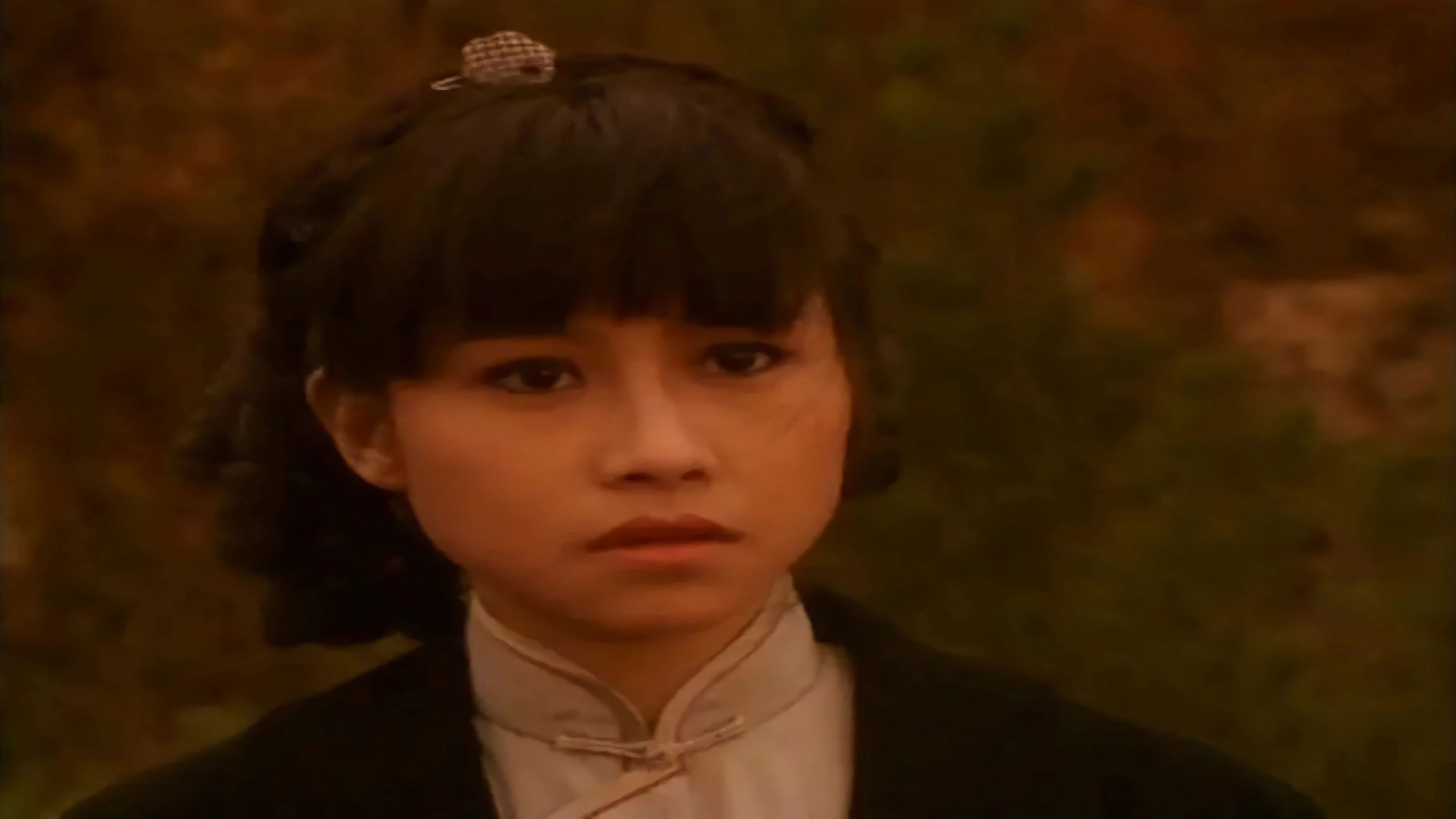 Backdrop for The Betrayal