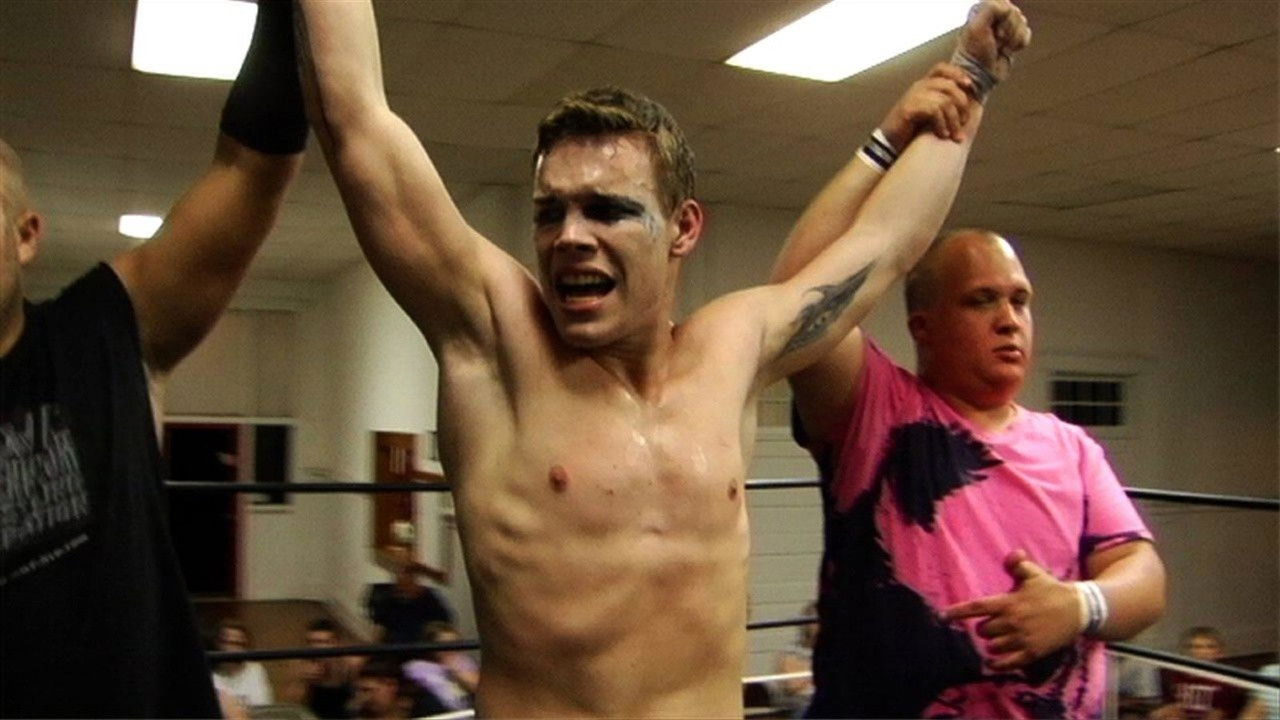 Backdrop for Fake It So Real