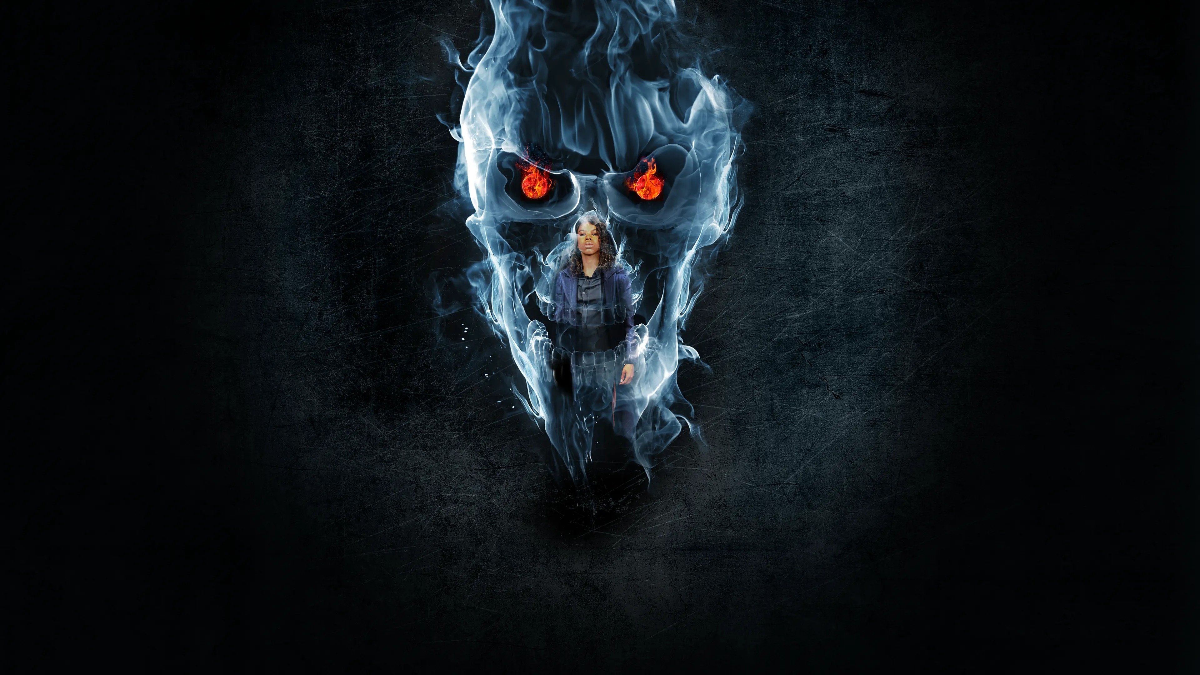 Backdrop for Kinderfänger