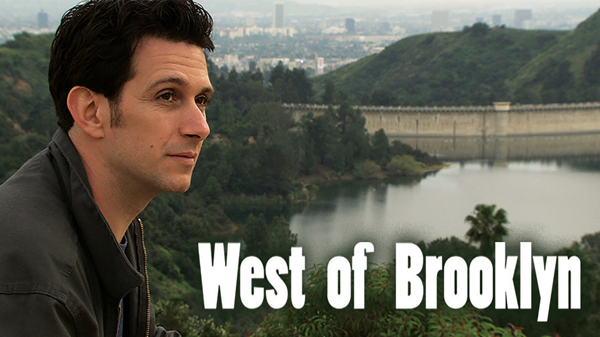 Backdrop for West of Brooklyn