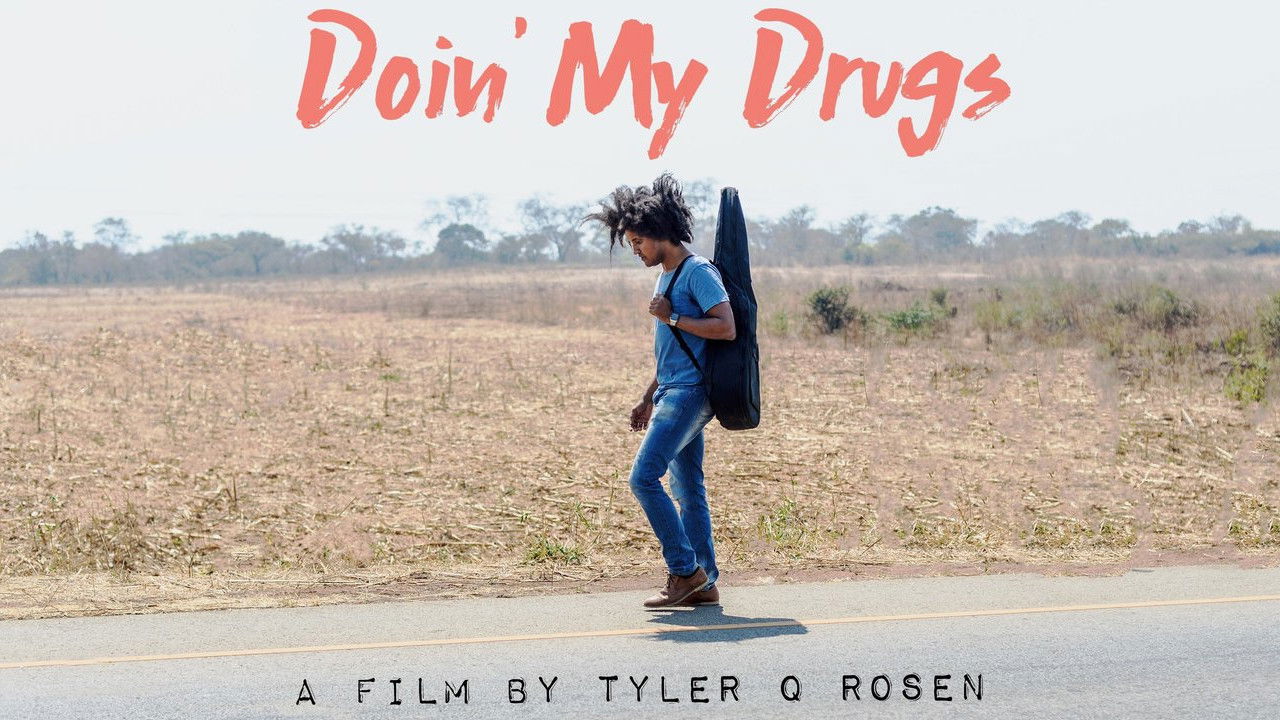 Backdrop for Doin' My Drugs