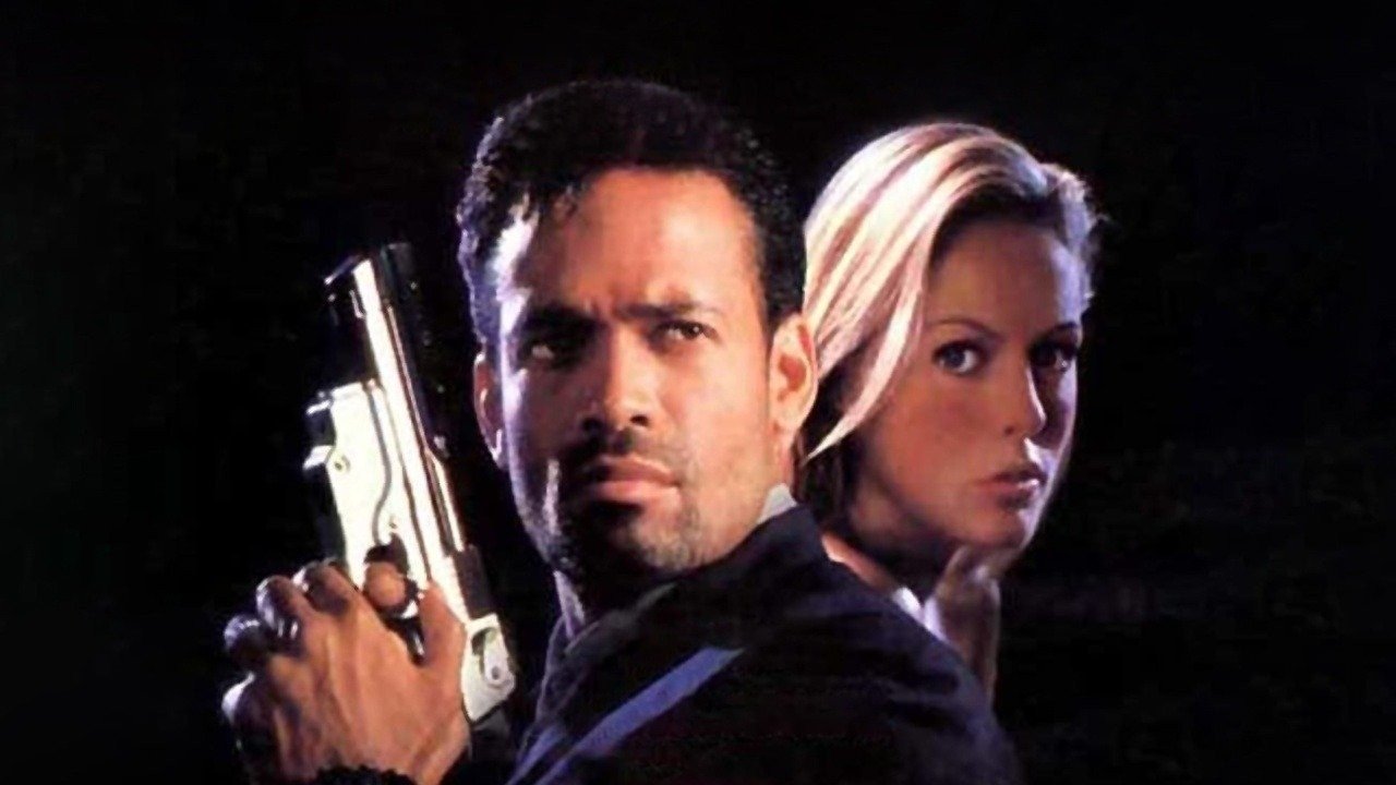 Backdrop for Full Eclipse