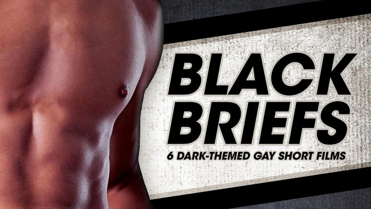 Backdrop for Black Briefs