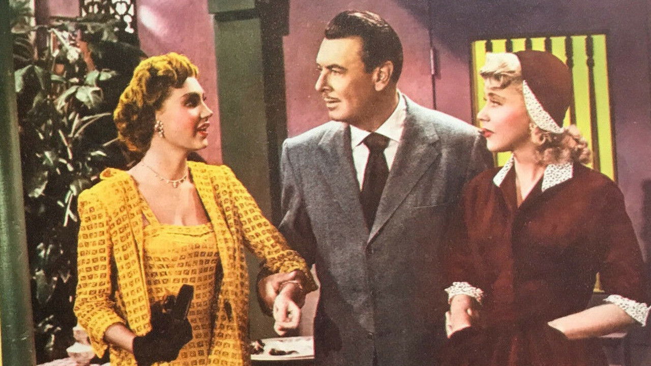 Backdrop for Tangier Incident