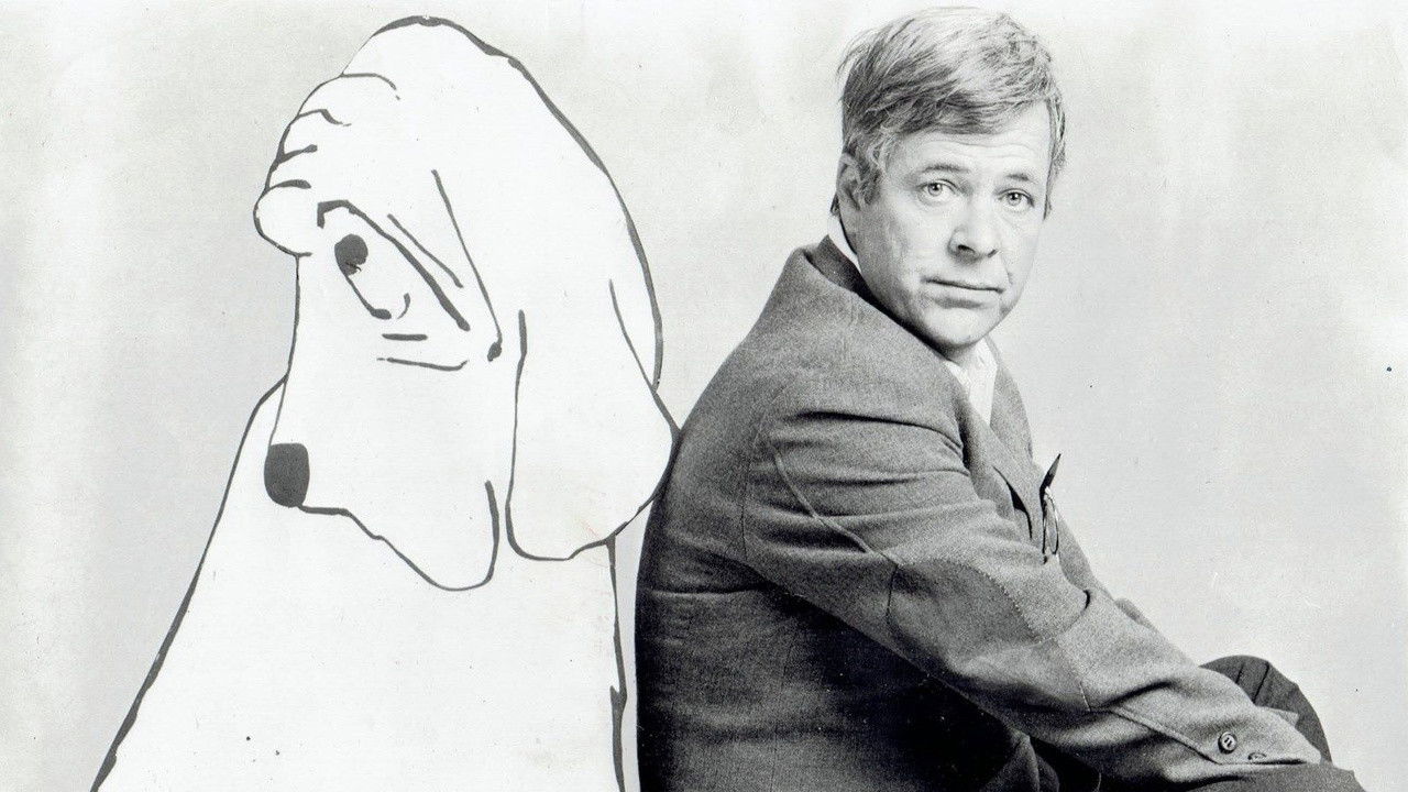 Backdrop for My World and Welcome to It