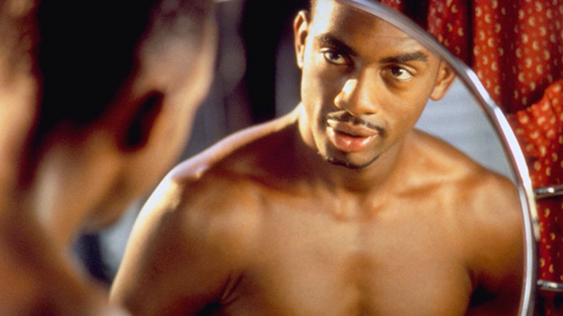 Backdrop for How to Be a Player