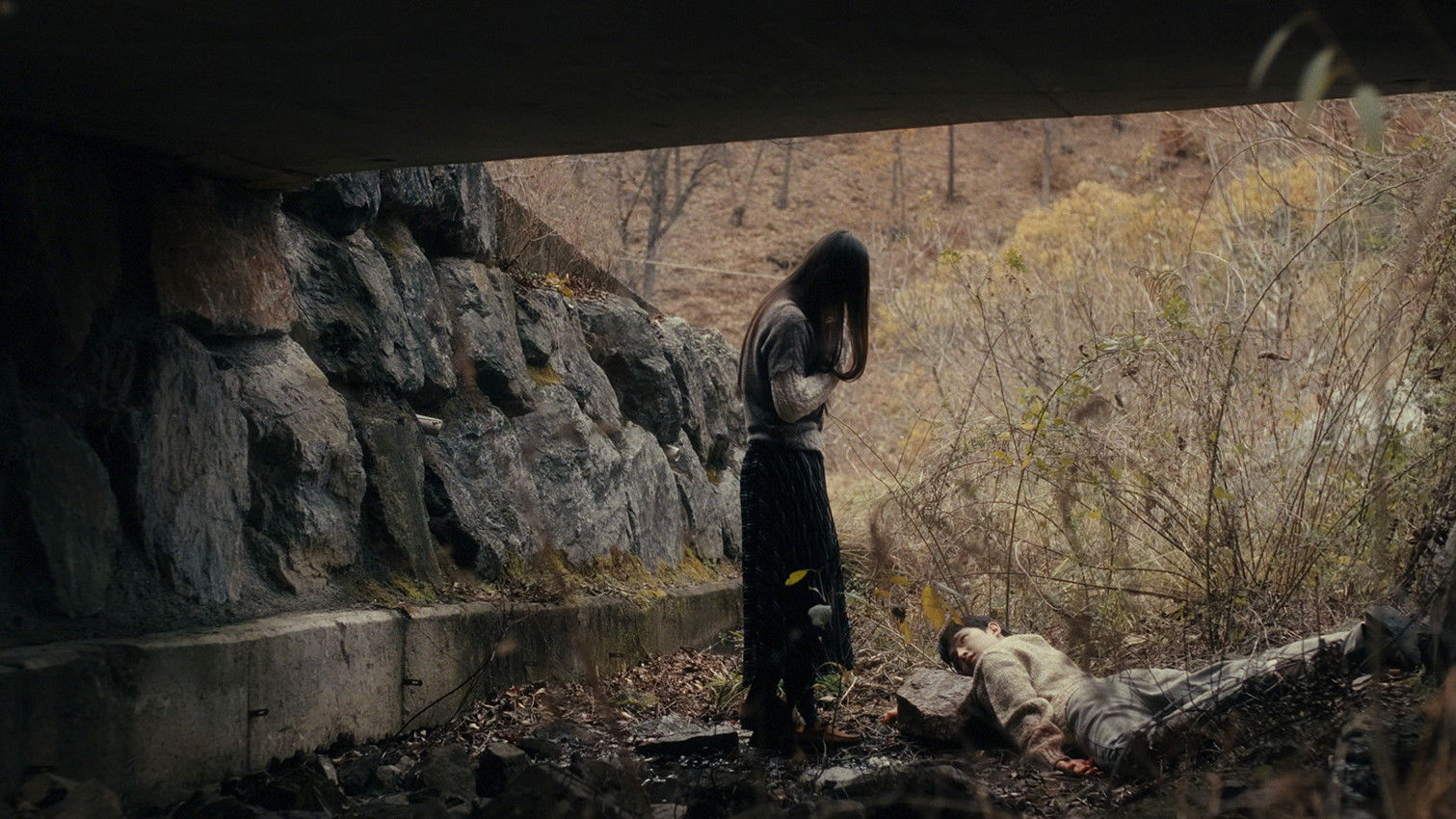 Backdrop for Baljjeo